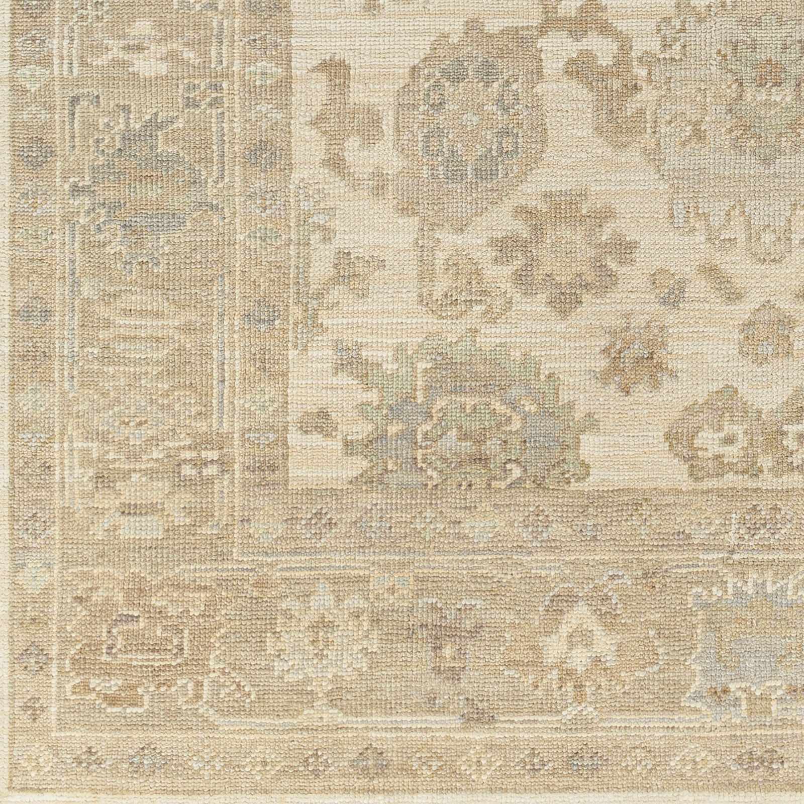 Arama 12' x 15' Wool Area Rug - Hauteloom
