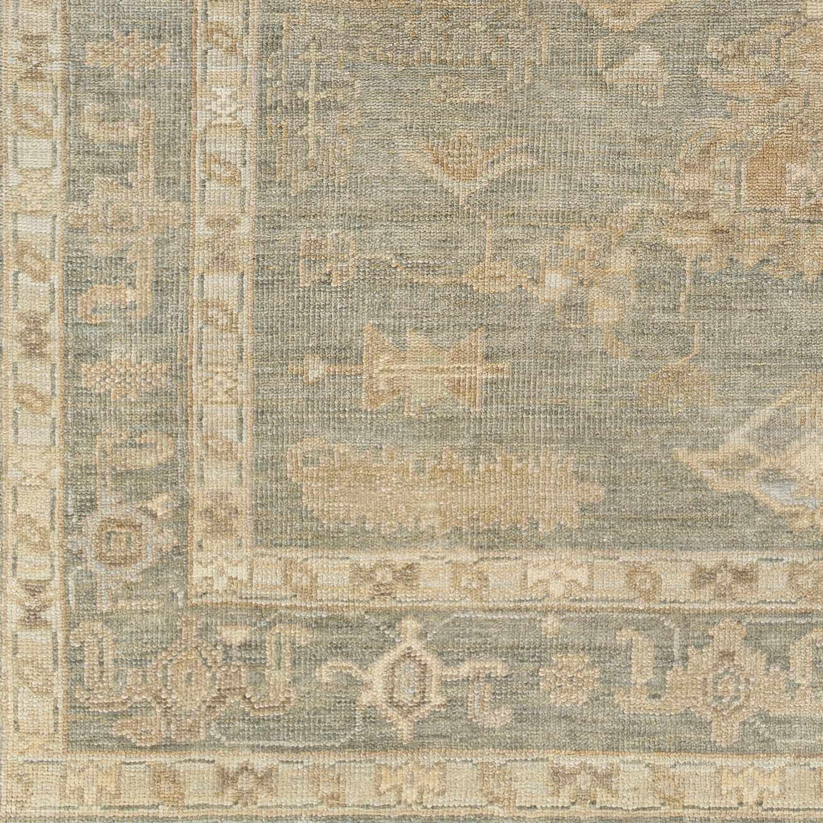 Jess 12' x 15' Wool Area Rug - Hauteloom