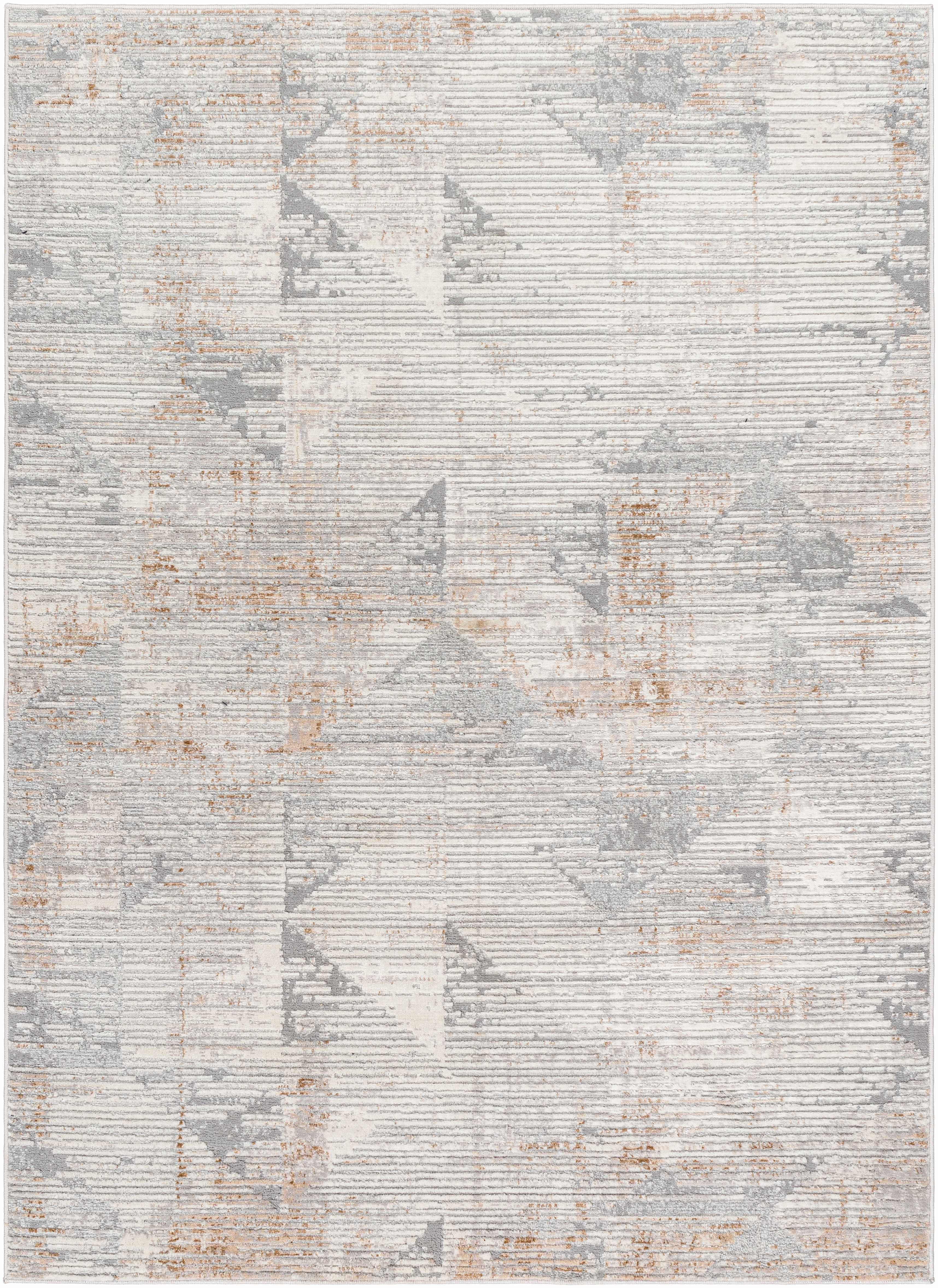 Roro 5'3in x 7' Area Rug - Hauteloom