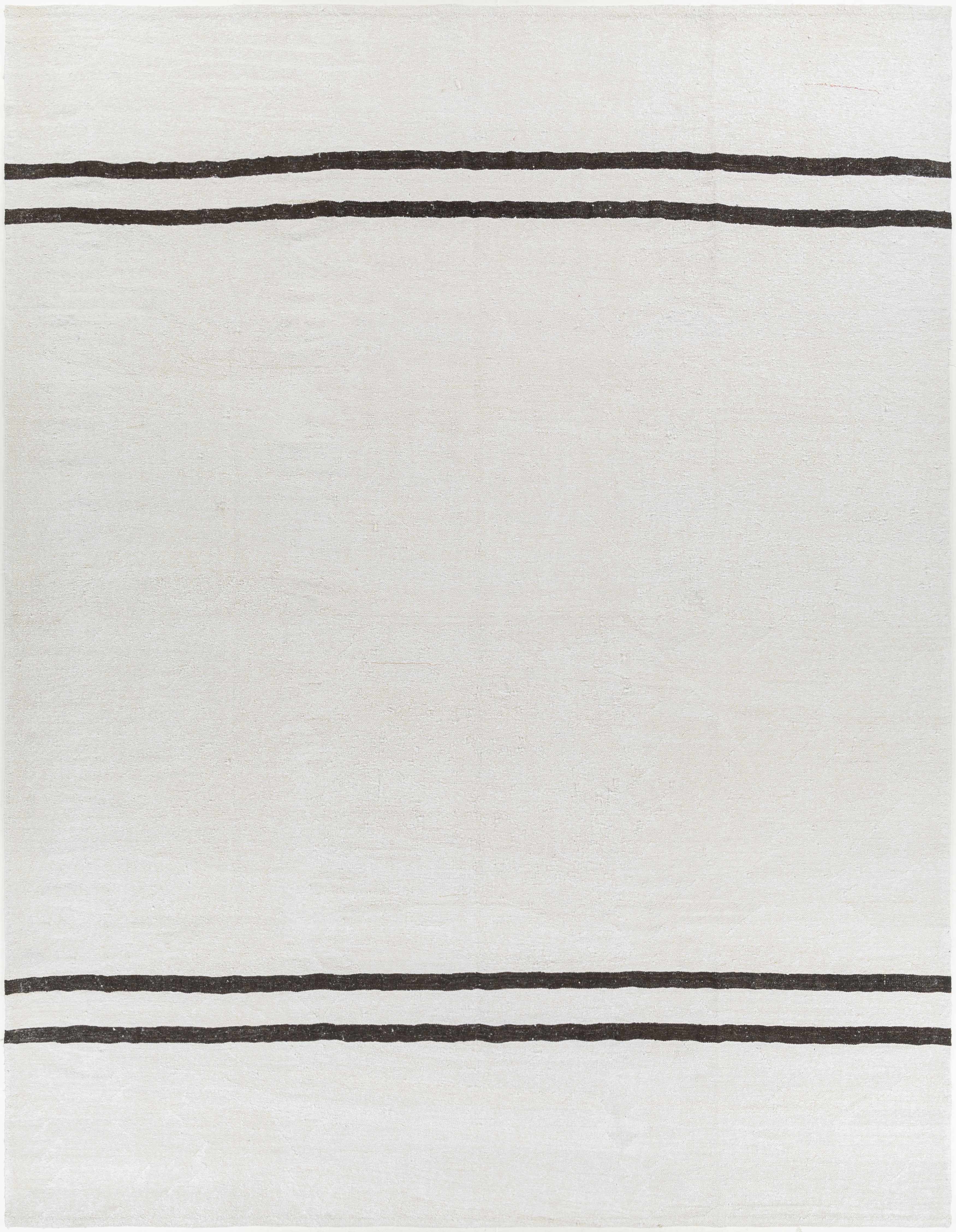 Nishi 9'2in x 11'8in Traditional Area Rug - Hauteloom