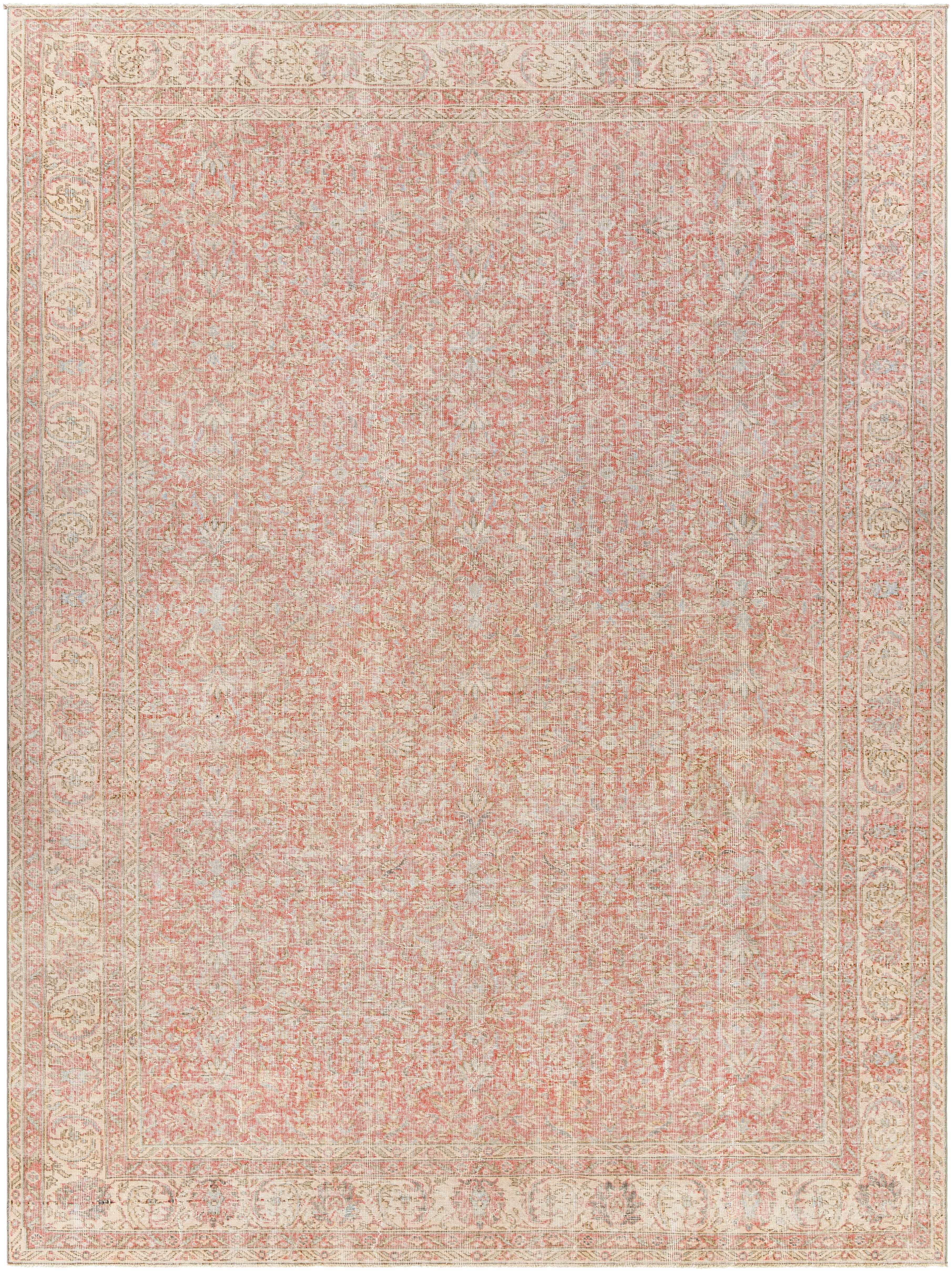 Arnav 9'3in x 12'4in Area Rug - Hauteloom