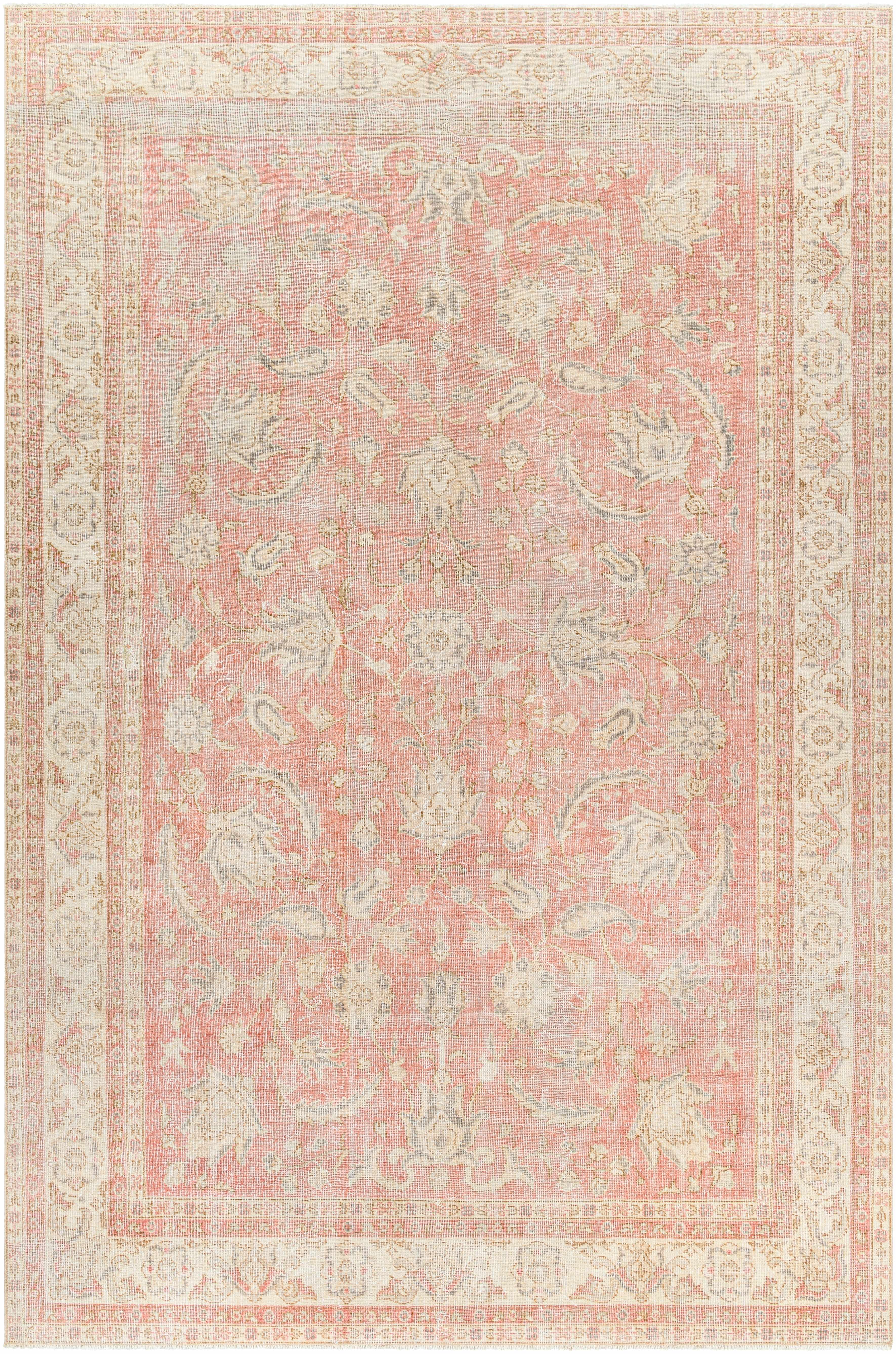 Annot 7'1in x 10'4in Area Rug - Hauteloom