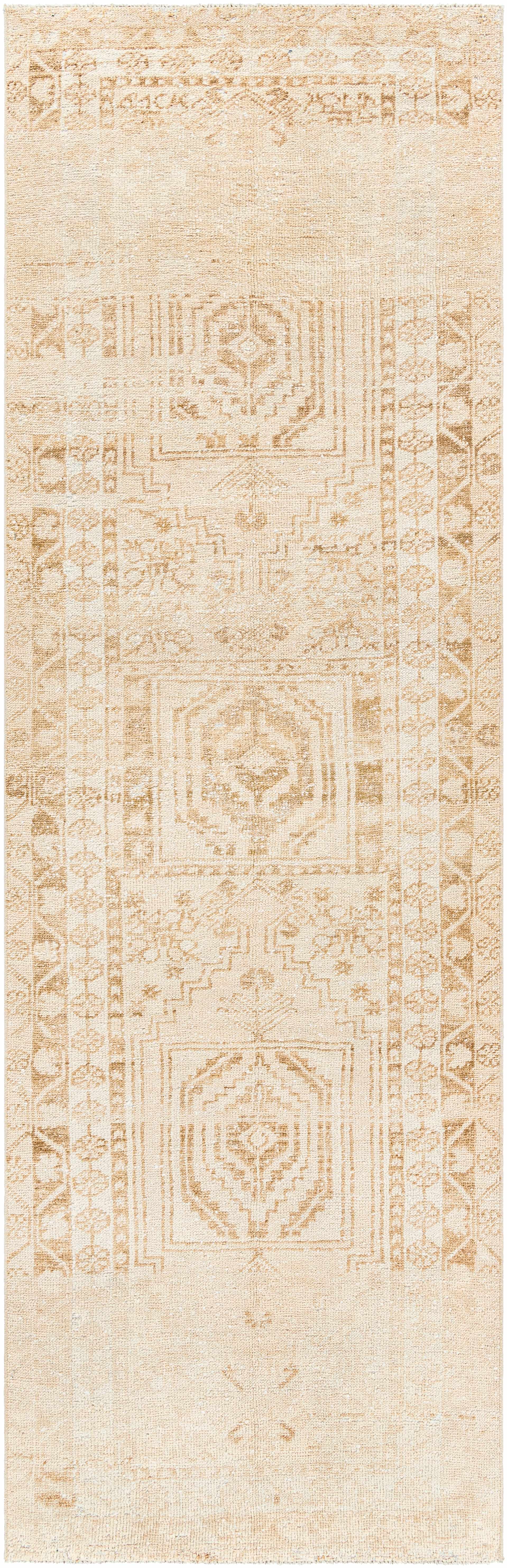 Epona 2'9in x 8'7in Runner - Hauteloom