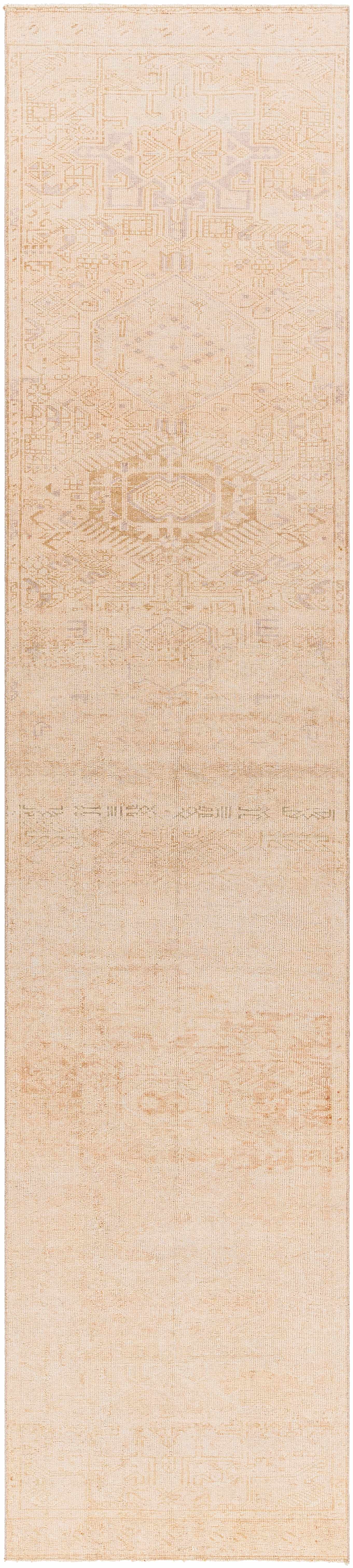 Daker 2'7in x 12'3in Runner - Hauteloom