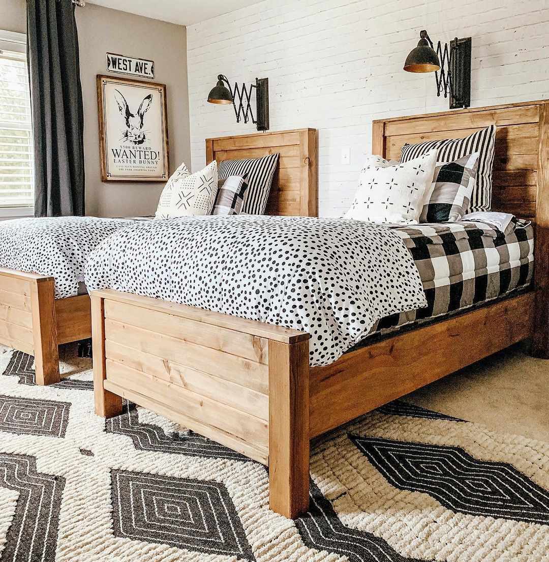 Hesperus 5'3in x 7'3in Bohemian/ Area Rug - Hauteloom