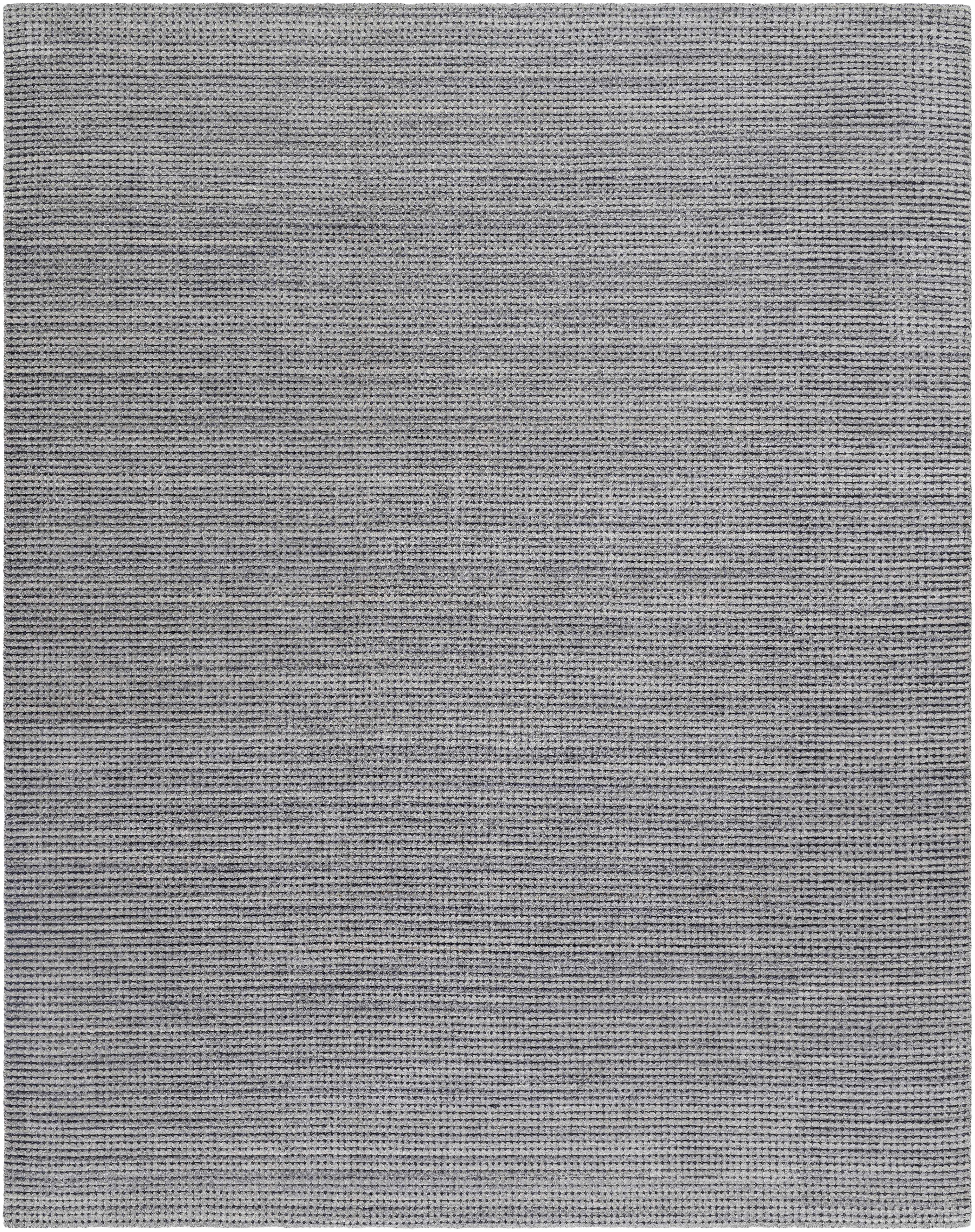 Laila 2'6in x 8' Modern Runner - Hauteloom