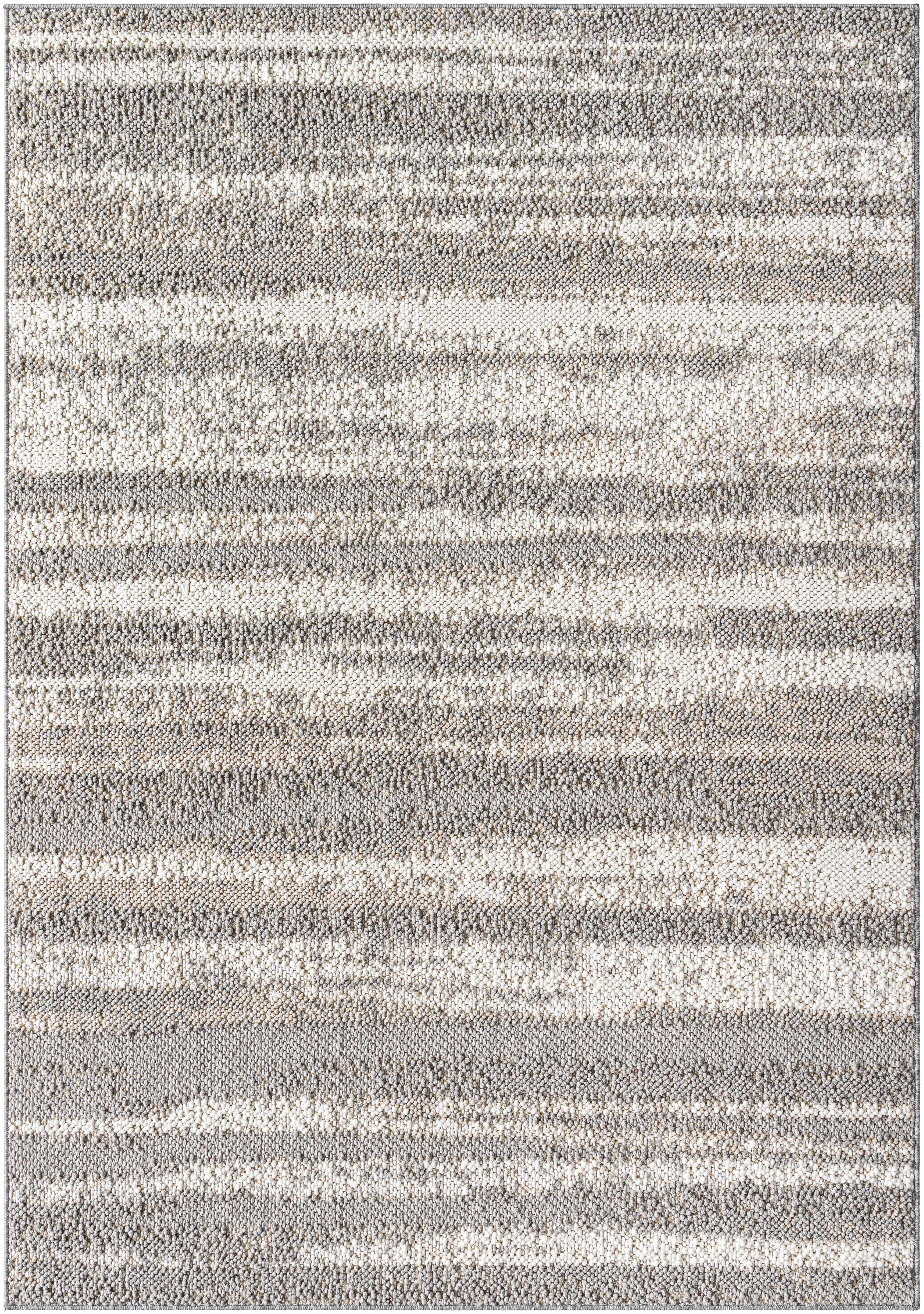 Patel 6'7in x 9' Area Rug - Hauteloom