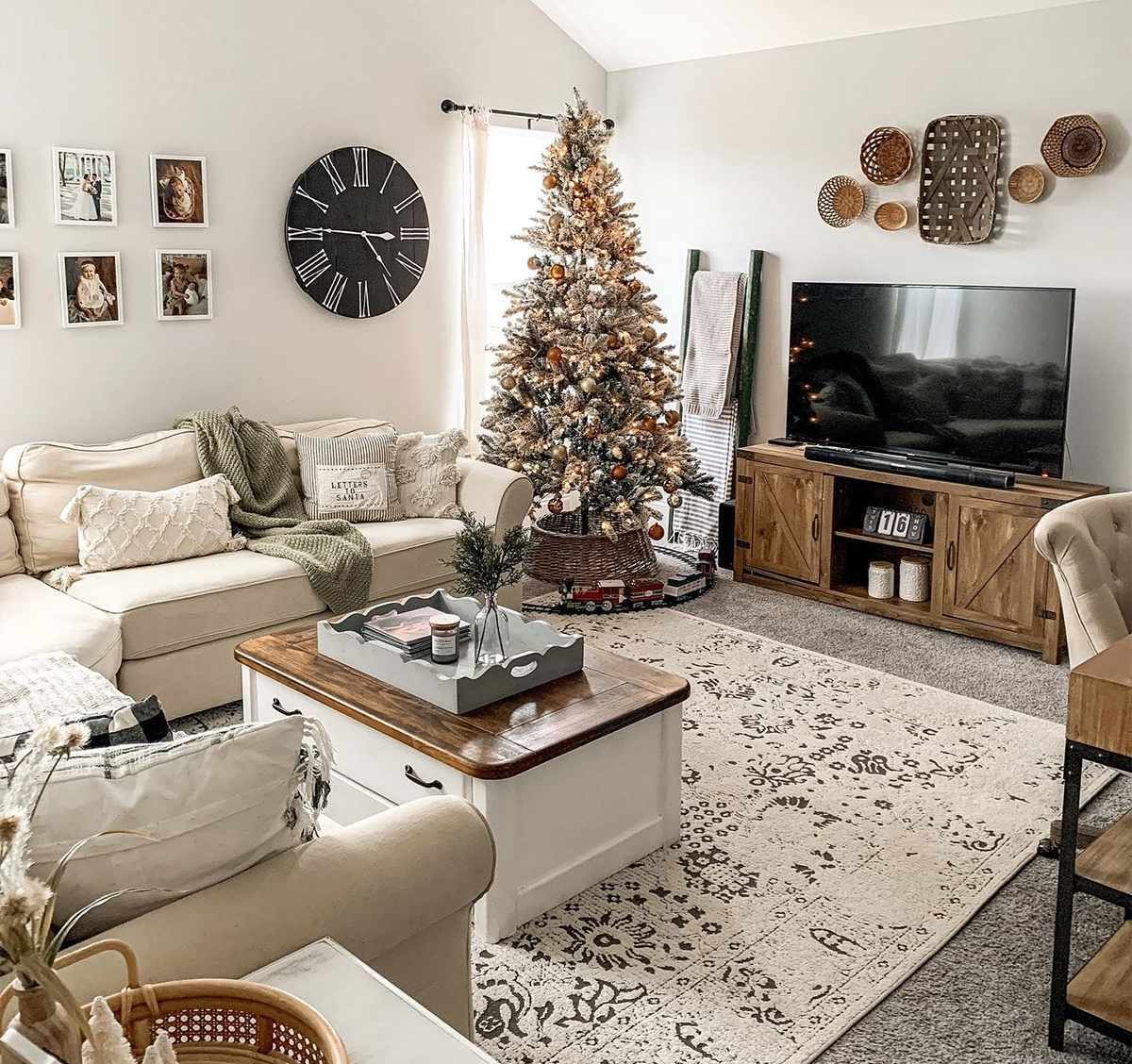 Turkey 7'10in x 10'2in Updated Traditional Area Rug - Hauteloom