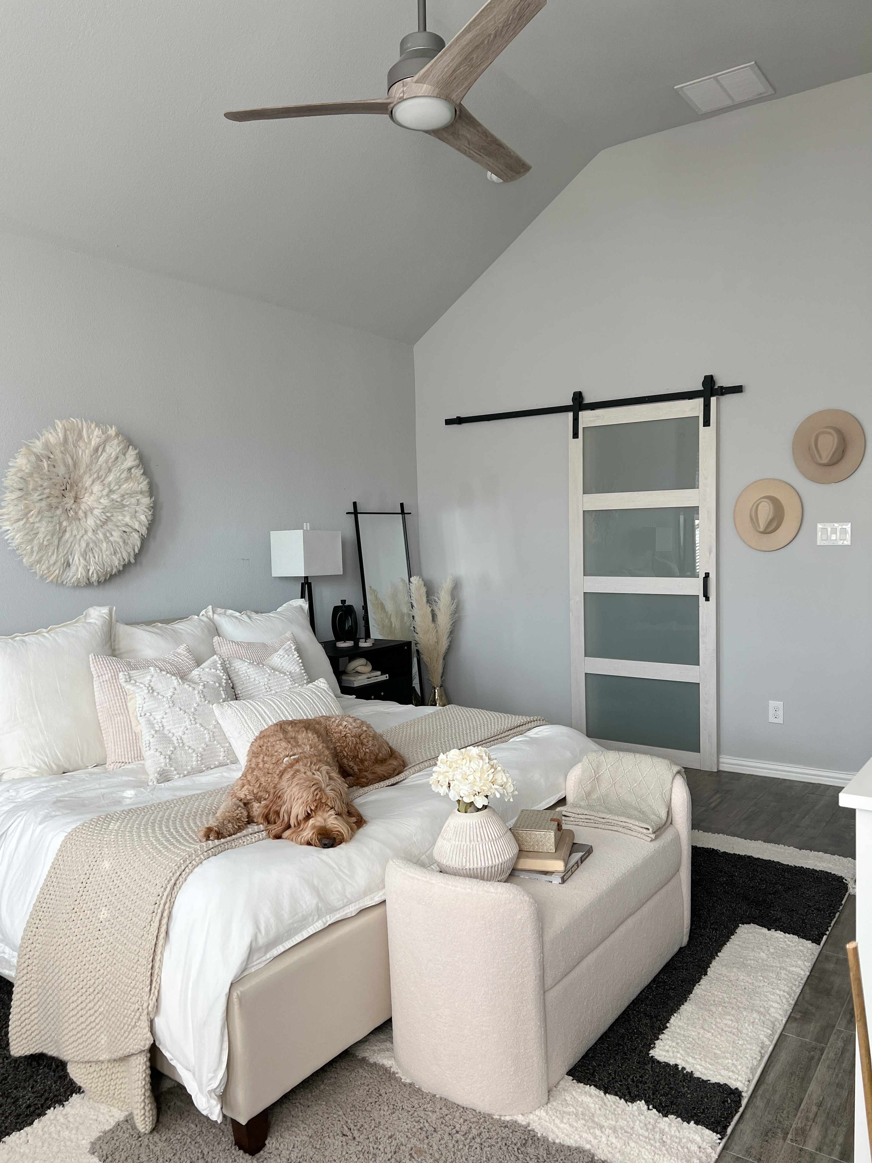 Muni 7'10in x 10' Area Rug - Hauteloom