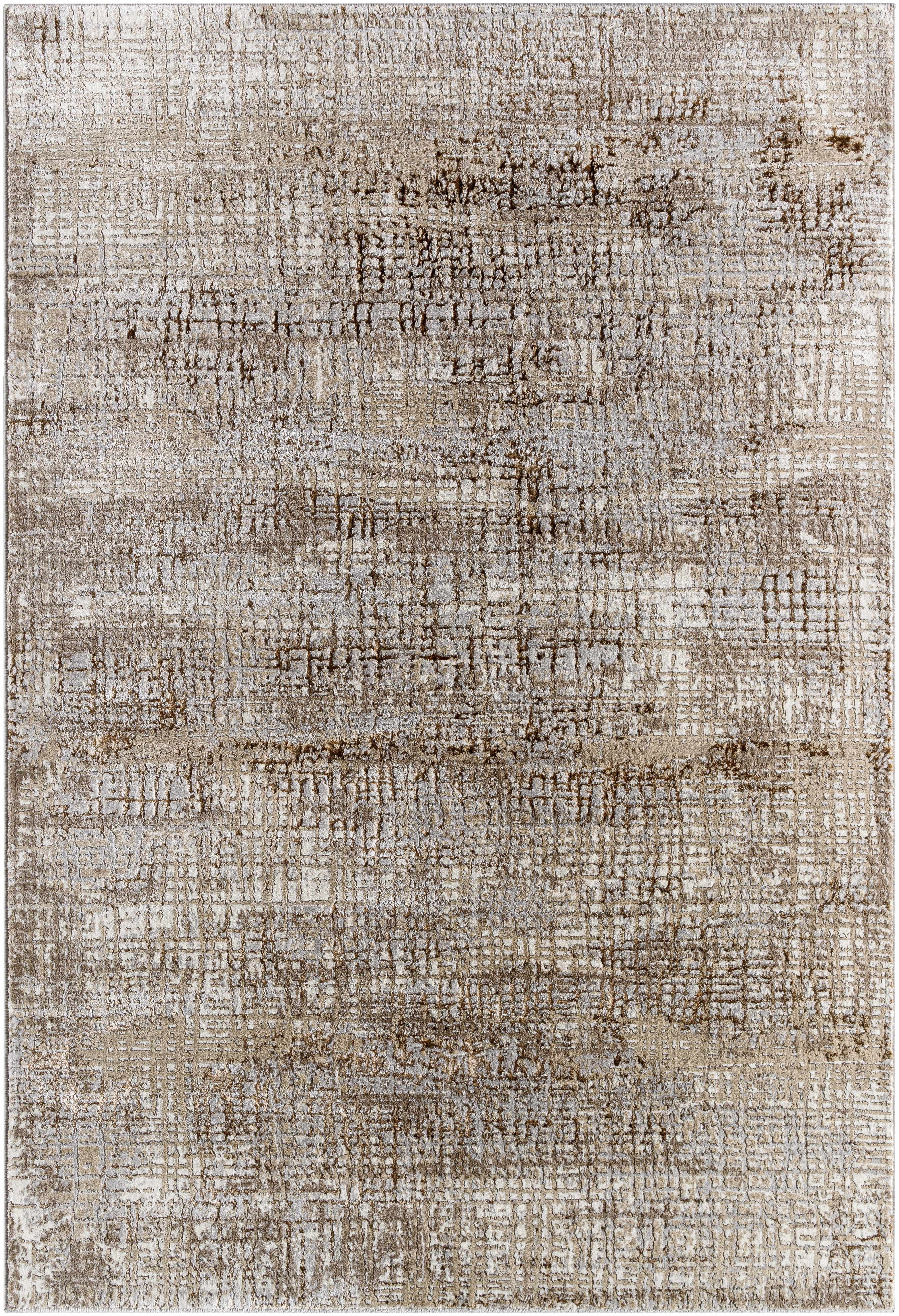 Odeya 5'3in x 7' Area Rug - Hauteloom