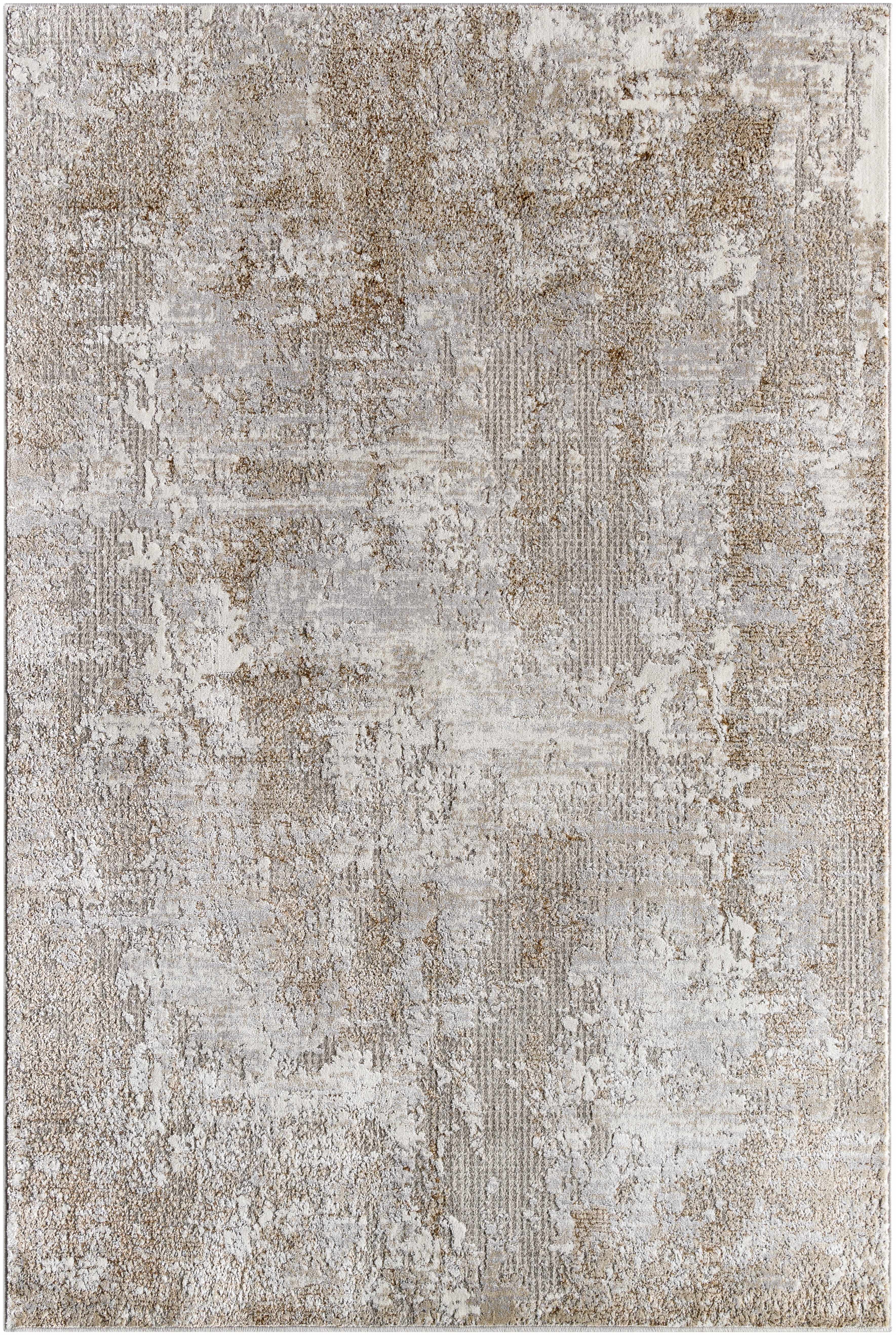 Polly 5'3in x 7' Area Rug - Hauteloom