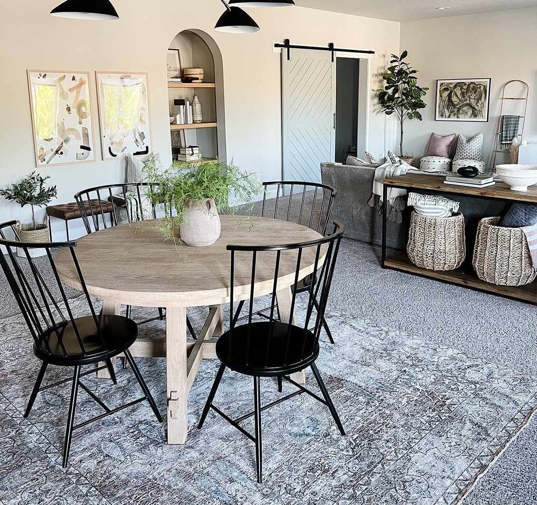 Suay 2'11in x 7'10in Updated Traditional Farmhouse Runner - Hauteloom