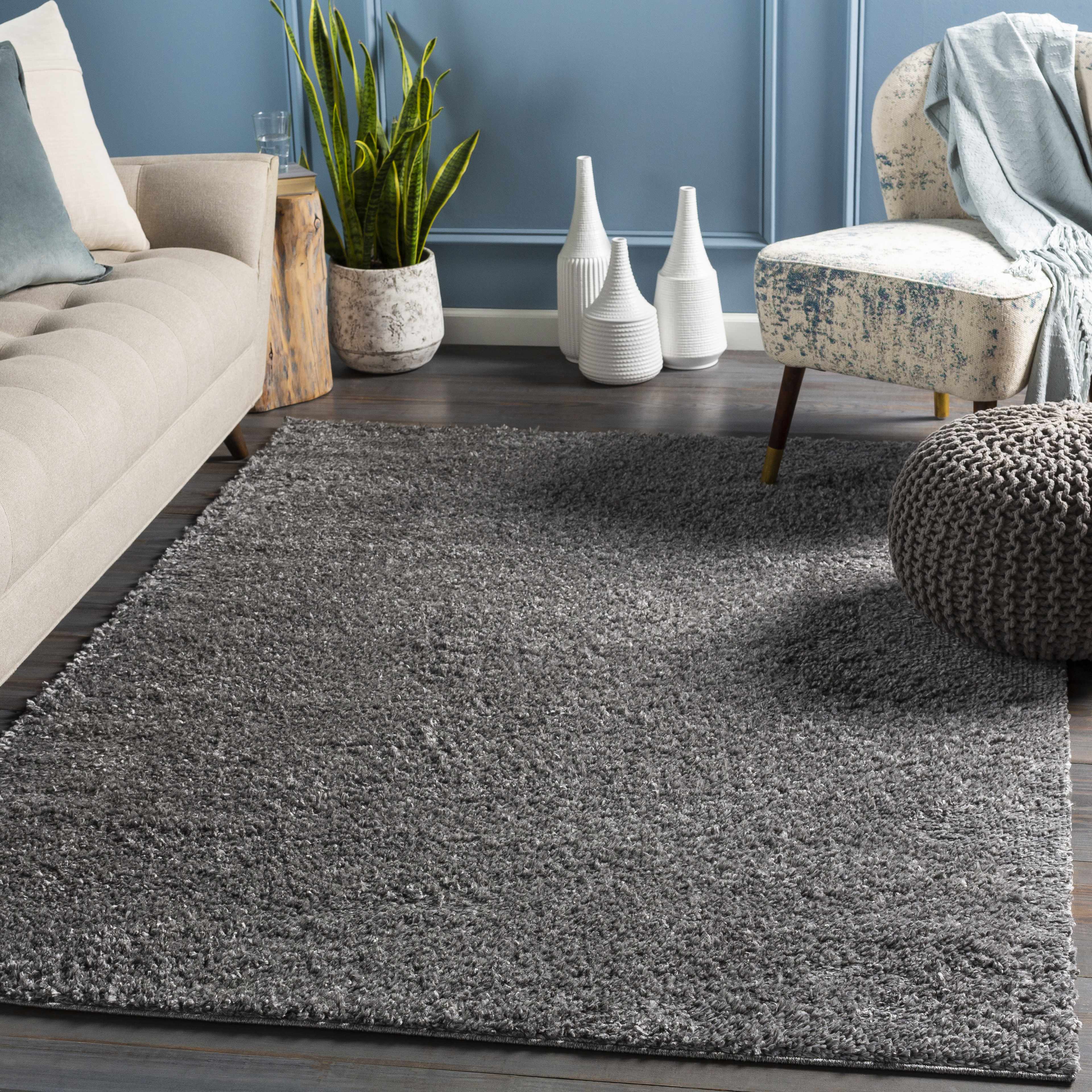 Southwater 7'10in x 10'3in Modern Area Rug - Hauteloom