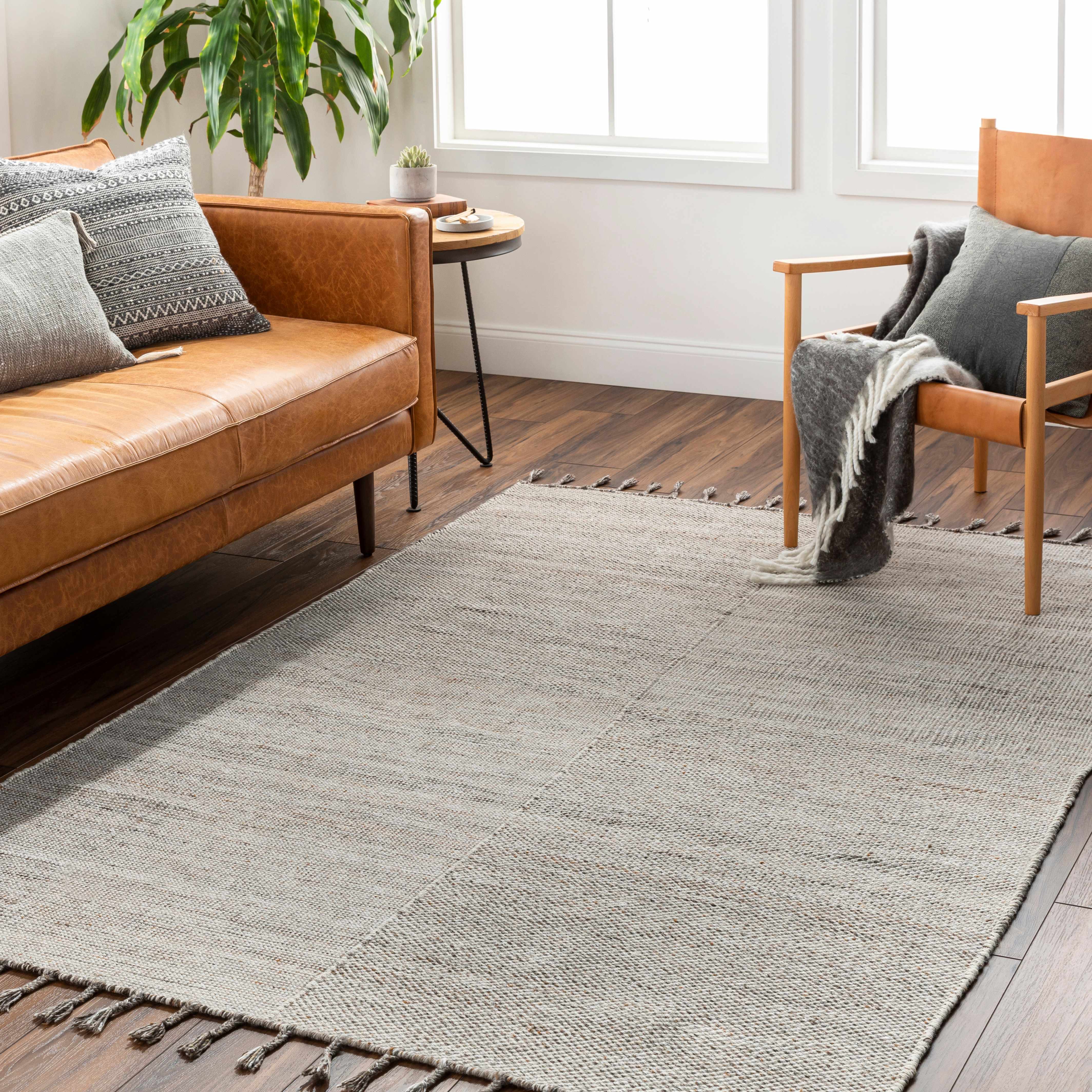 Anaya 8' x 10' Outdoor Area Rug - Hauteloom