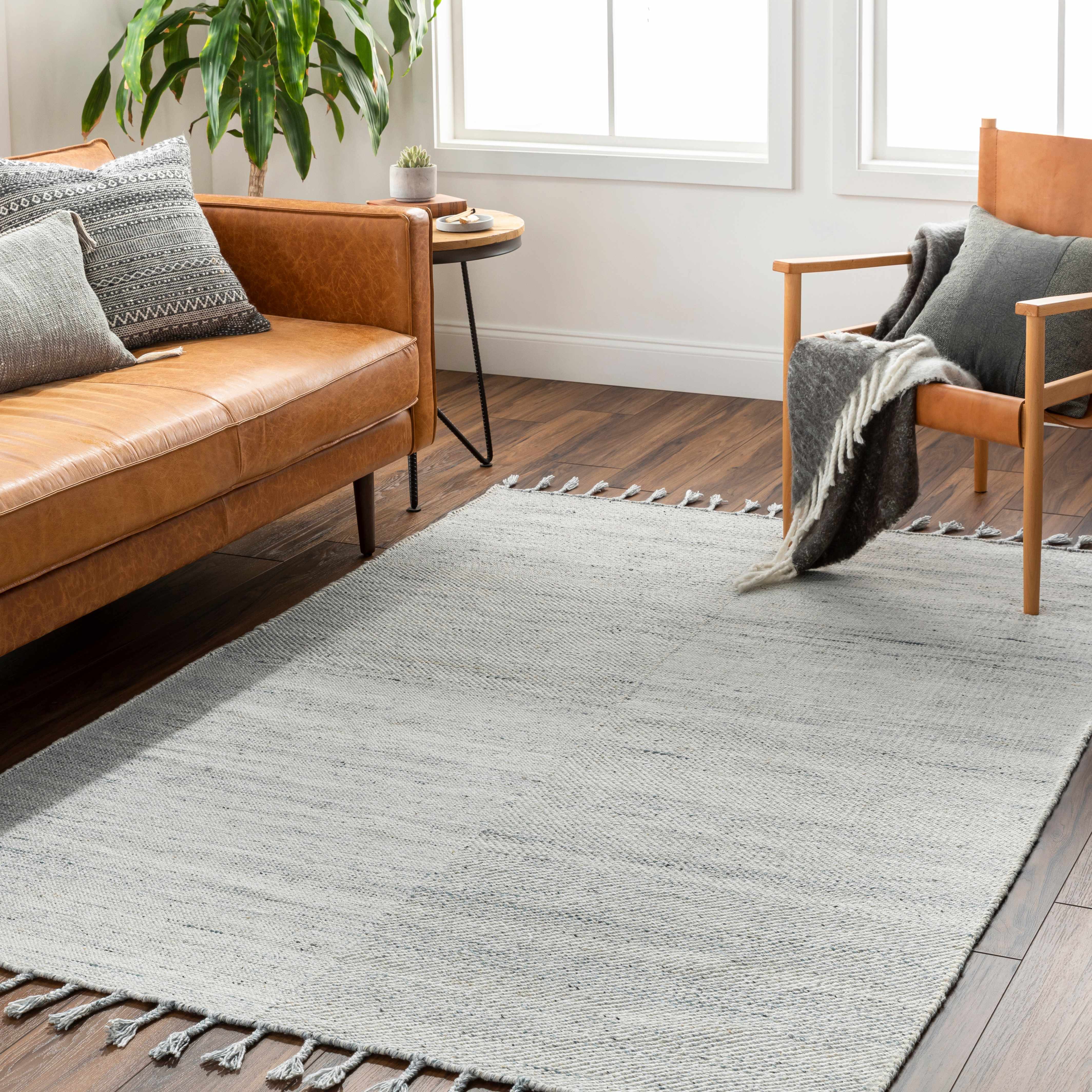 Anaya 8' x 10' Outdoor Area Rug - Hauteloom
