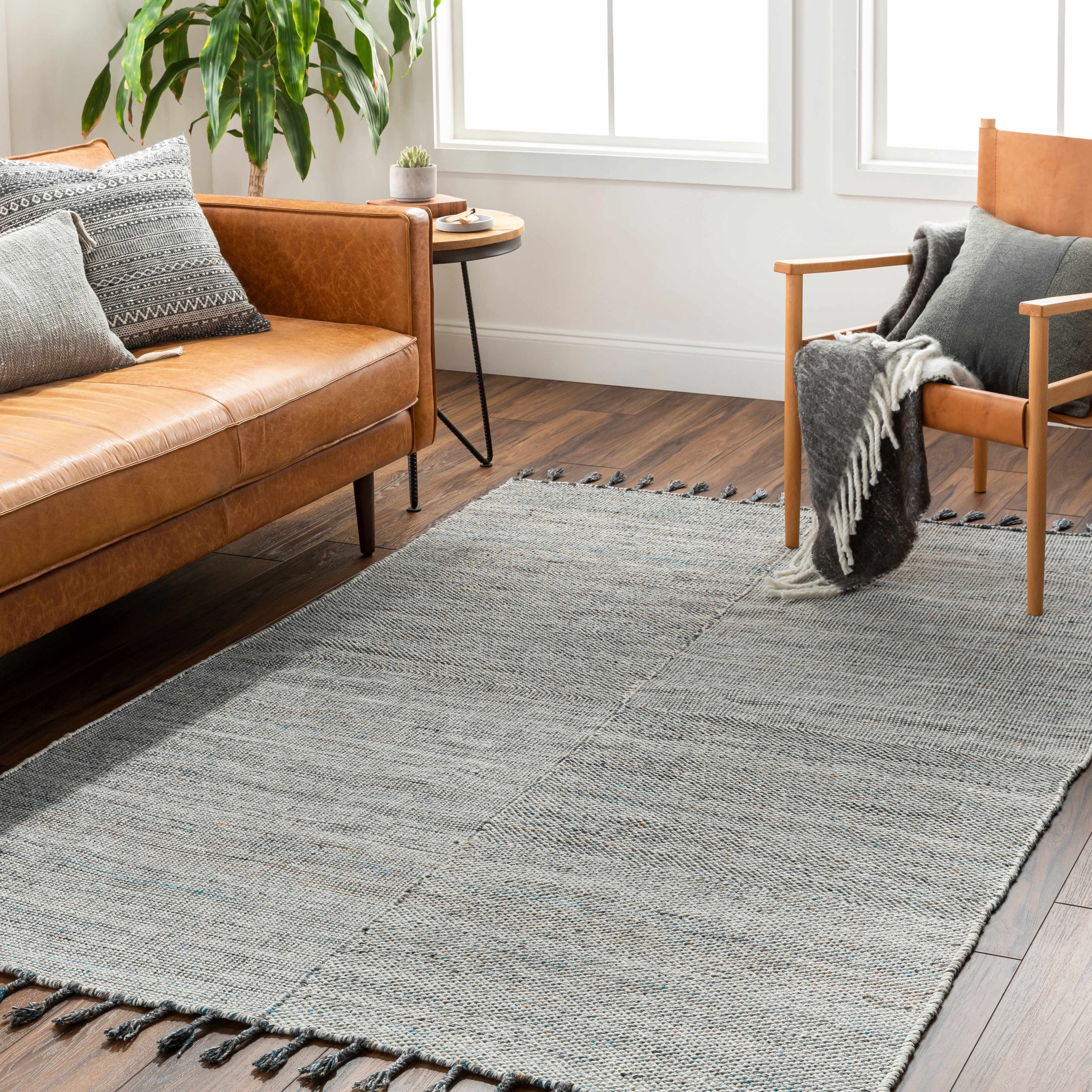 Anaya 8' x 10' Outdoor Area Rug - Hauteloom