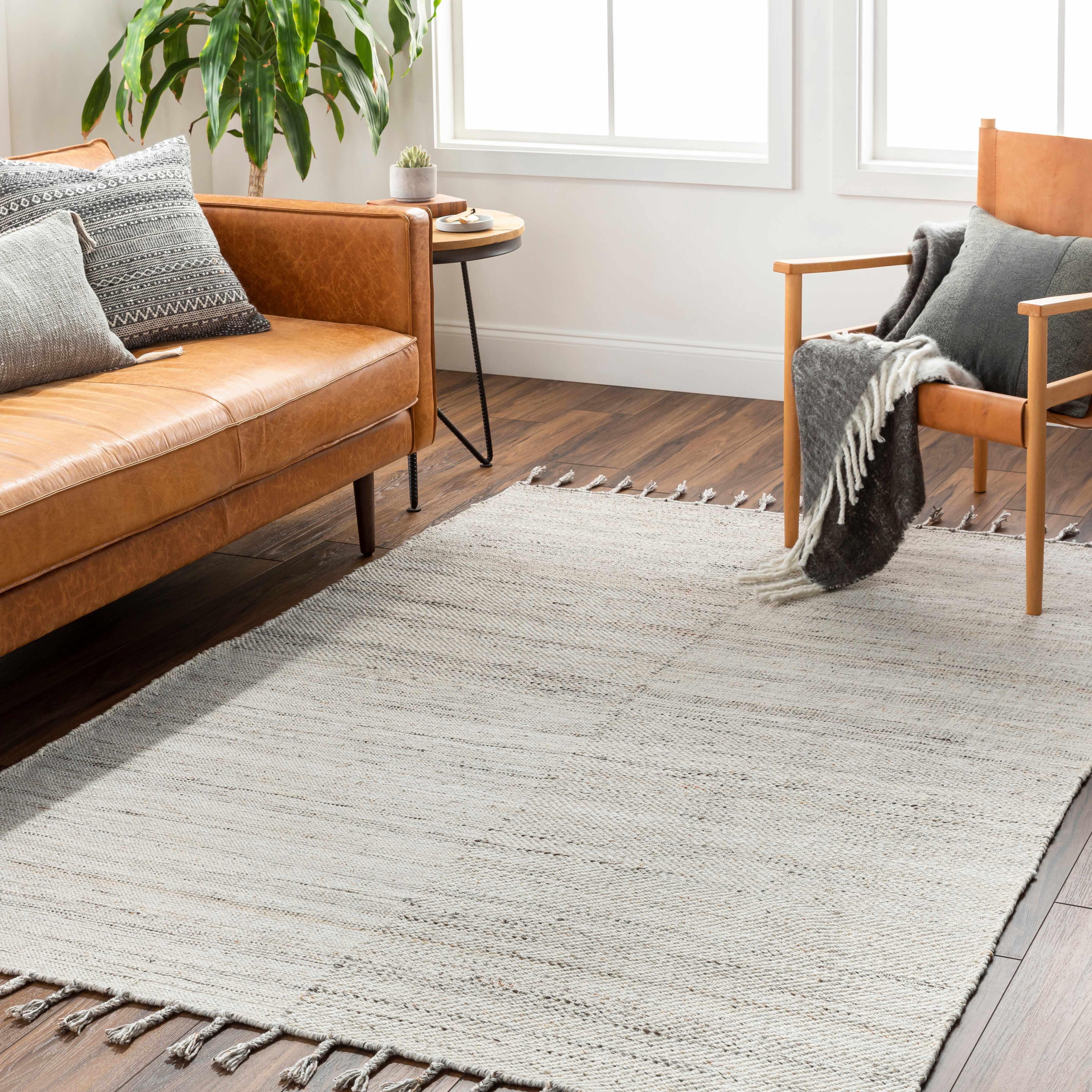 Anaya 8' x 10' Outdoor Area Rug - Hauteloom