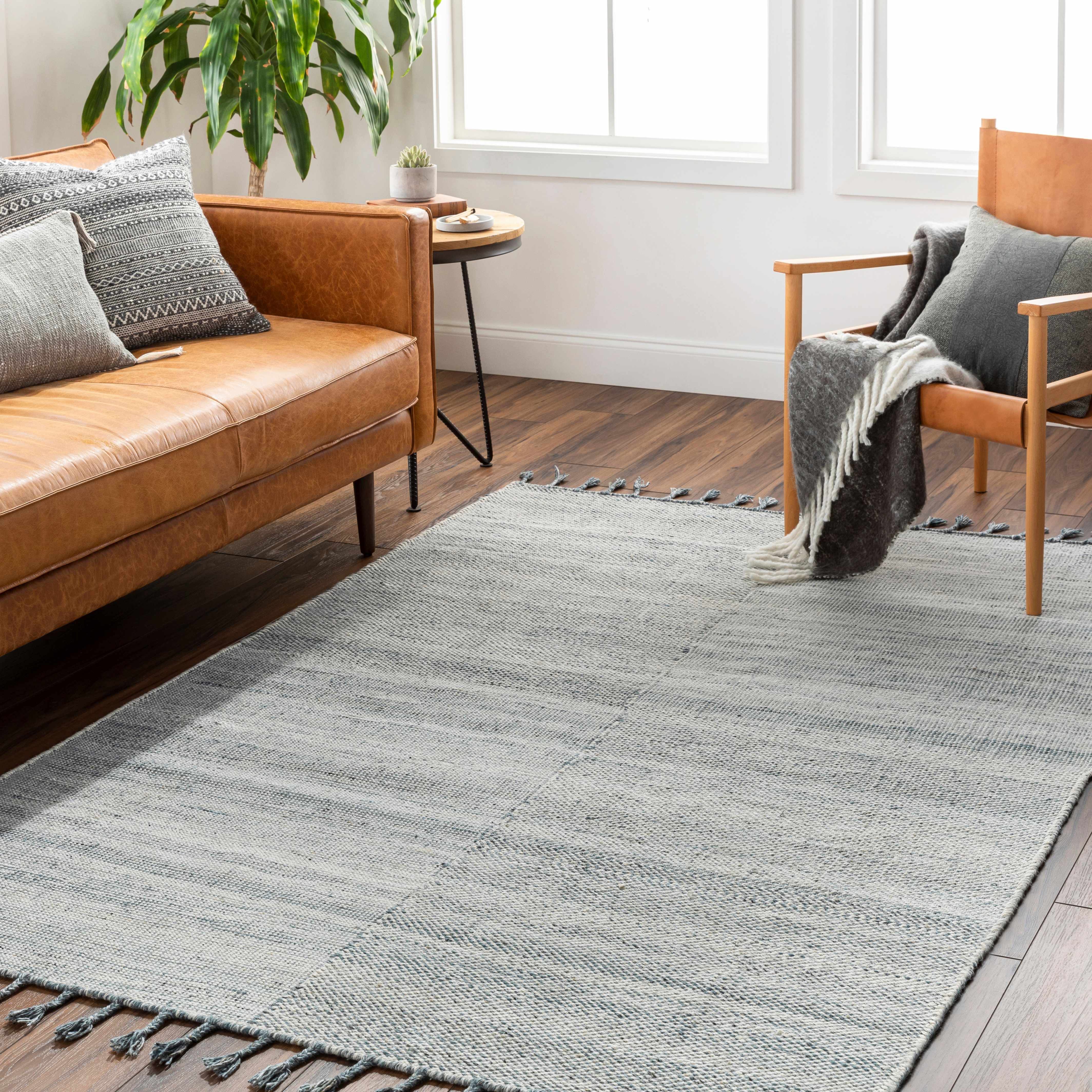 Anaya 8' x 10' Outdoor Area Rug - Hauteloom