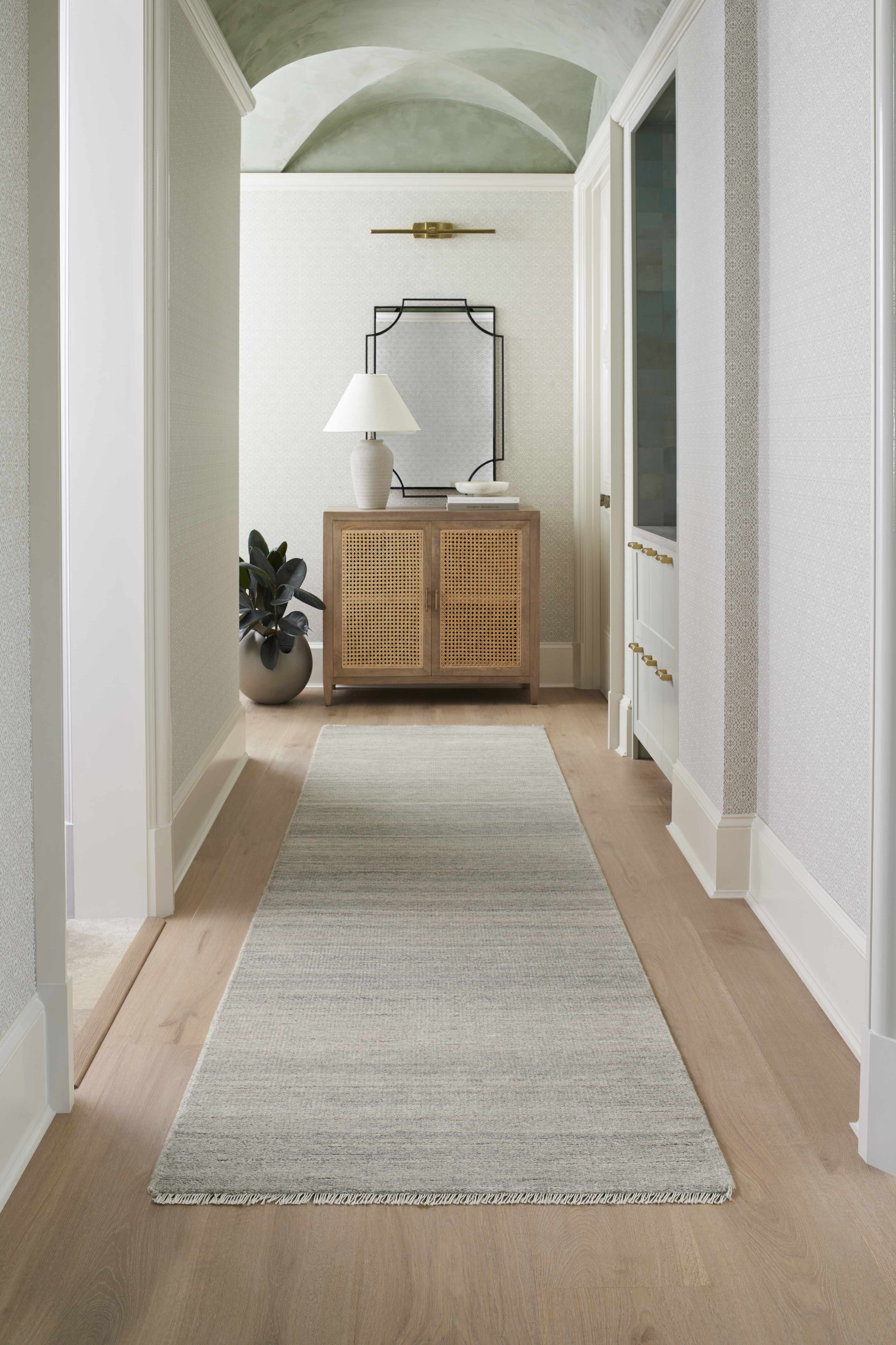 Powa 6' x 9' NZ Wool Area Rug - Hauteloom