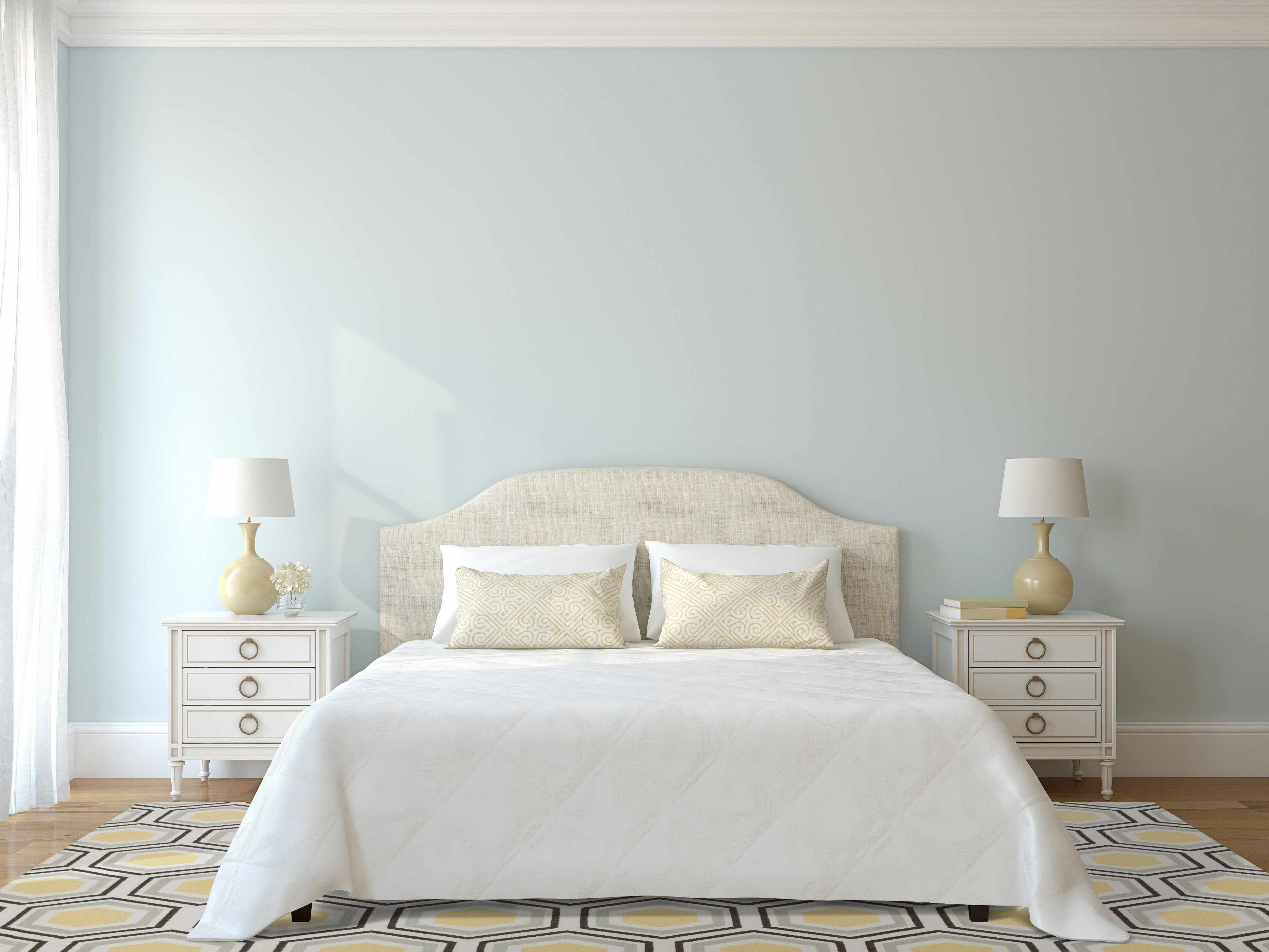 Winneconne 8' x 11' Modern Modern Moroccan Flat Weave Wool Area Rug - Hauteloom