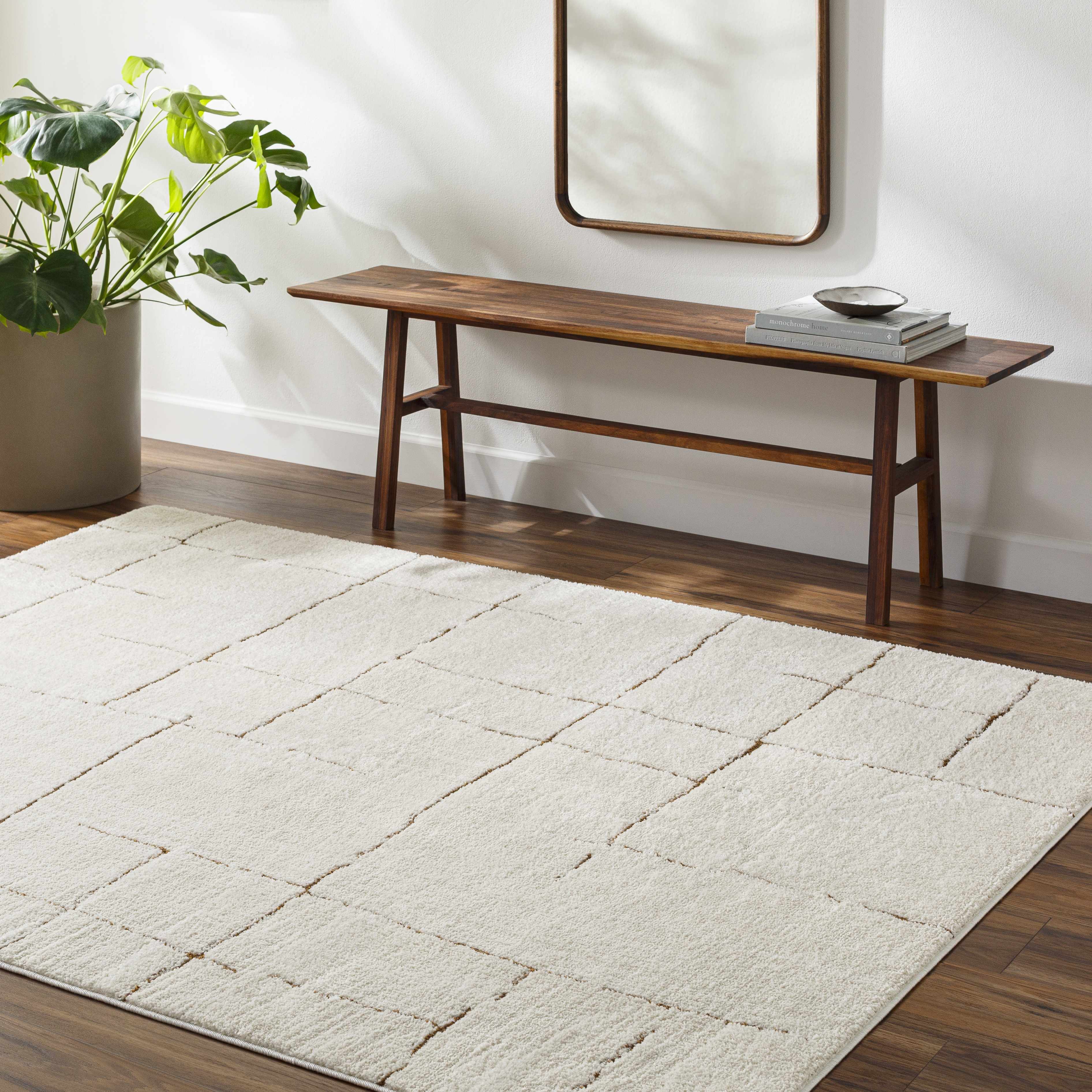 Koume 9'2in x 12' Area Rug - Hauteloom