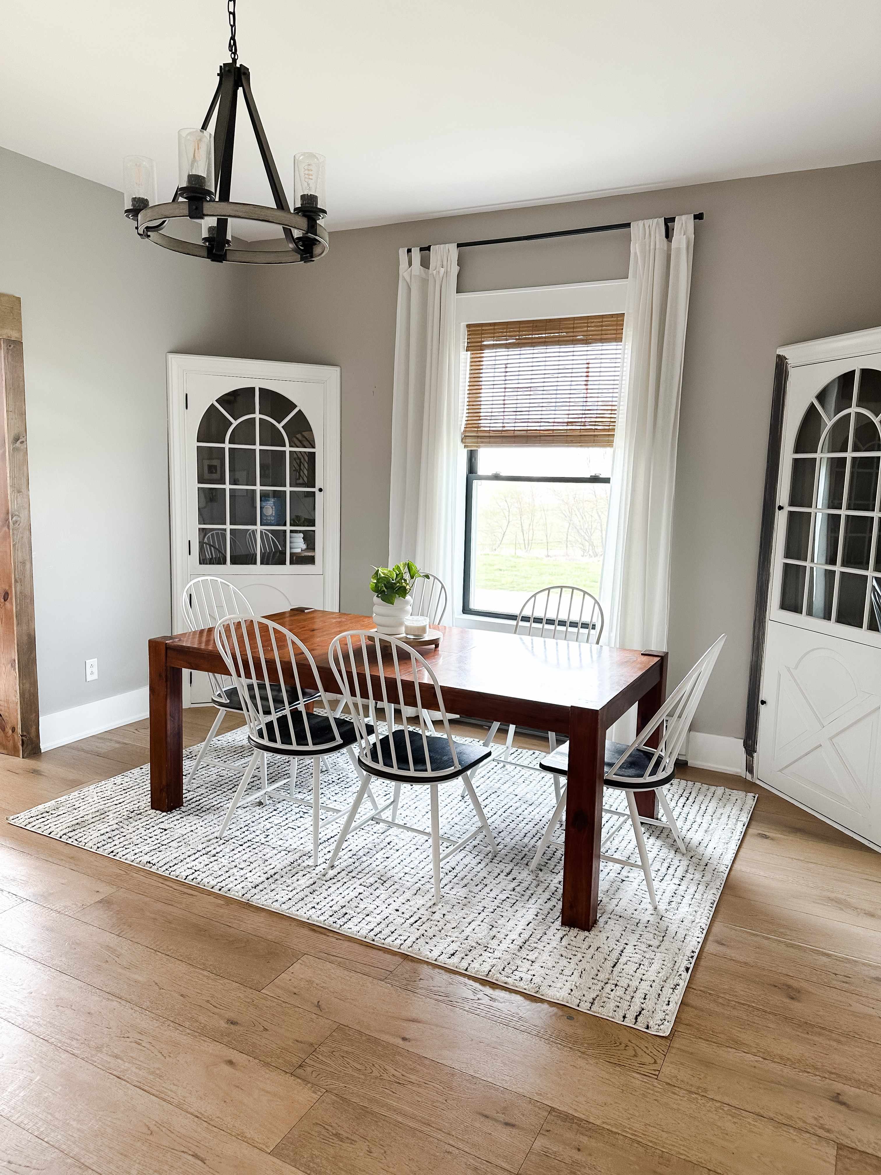 Keita 9'2in x 12' Area Rug - Hauteloom