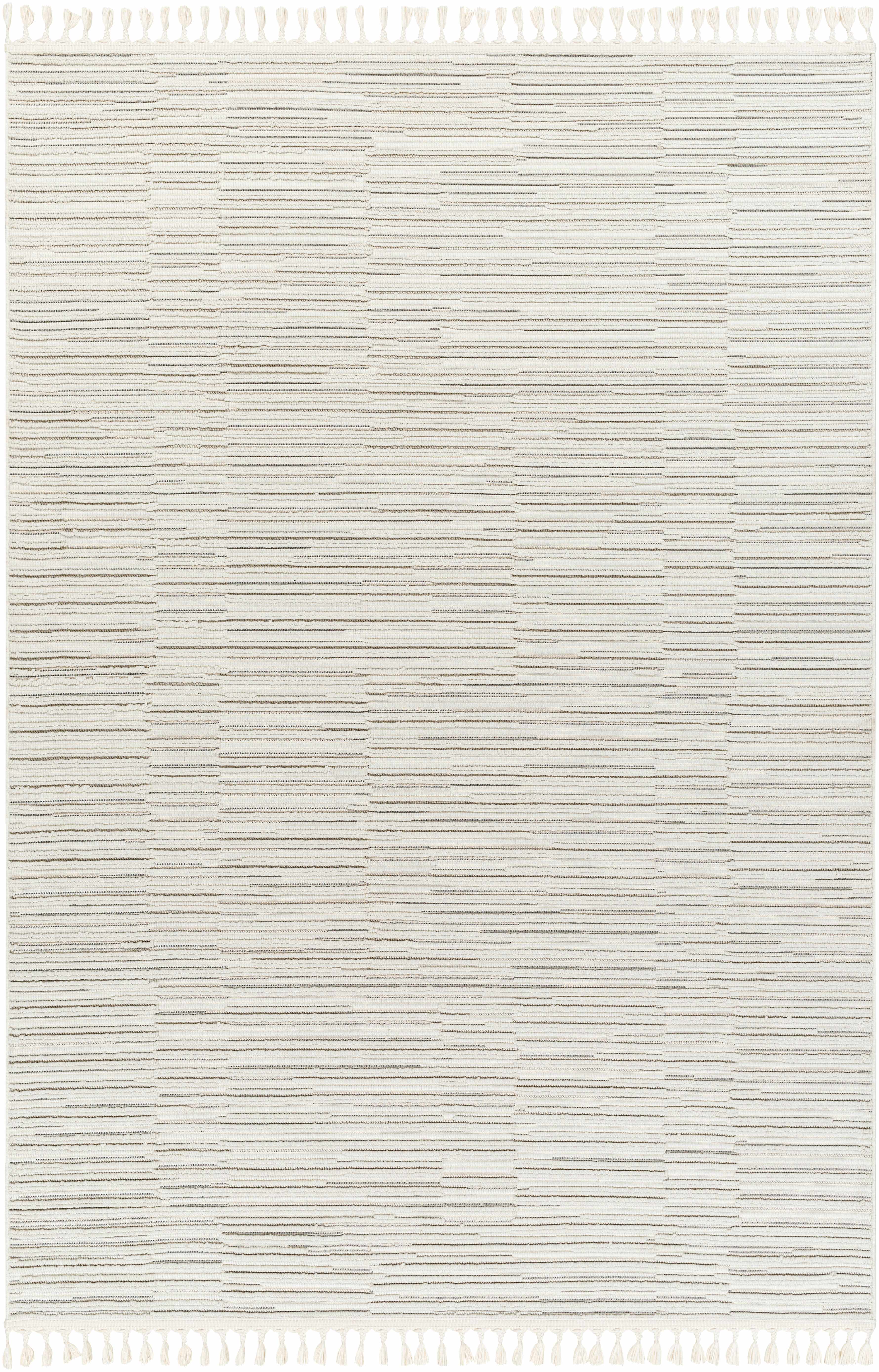 Cate 9'2in x 12' Area Rug - Hauteloom