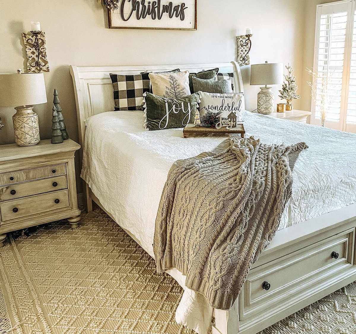 Brothers 3' x 5' Bohemian/ Wool Area Rug - Hauteloom