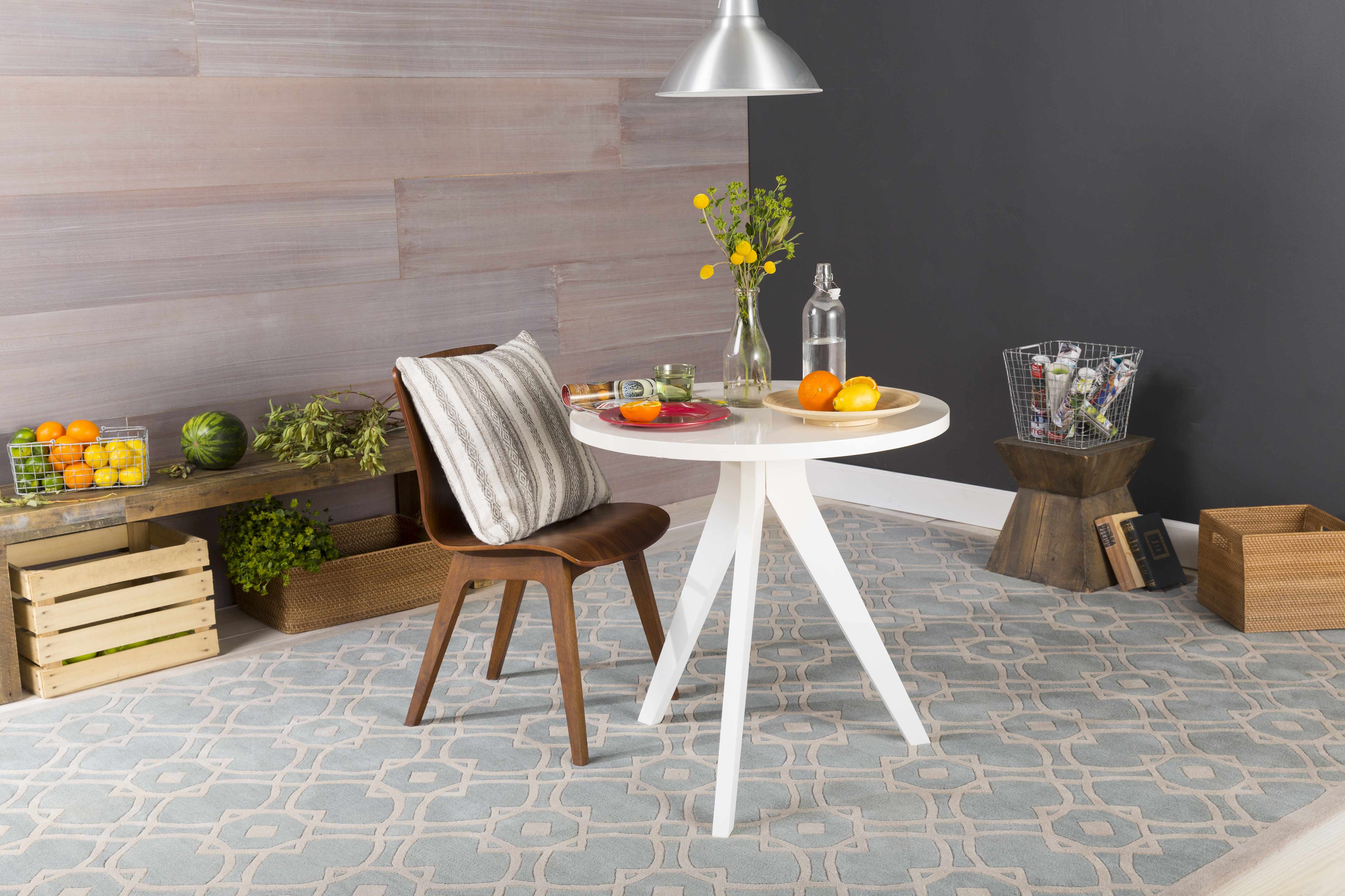 Centerbrook 9' x 13' Transitional NZ Wool Area Rug - Hauteloom