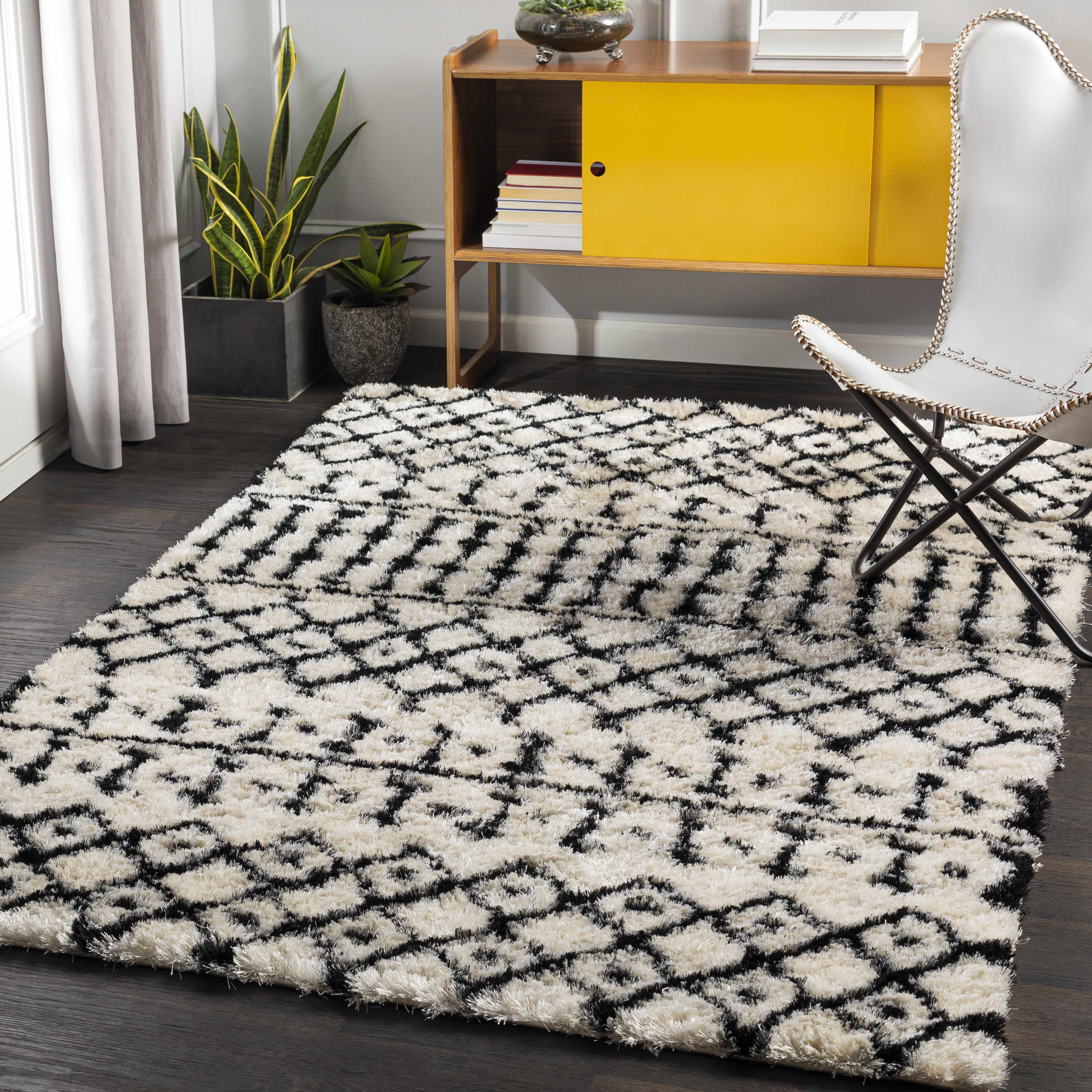Heighington 8'10in x 12' Area Rug - Hauteloom