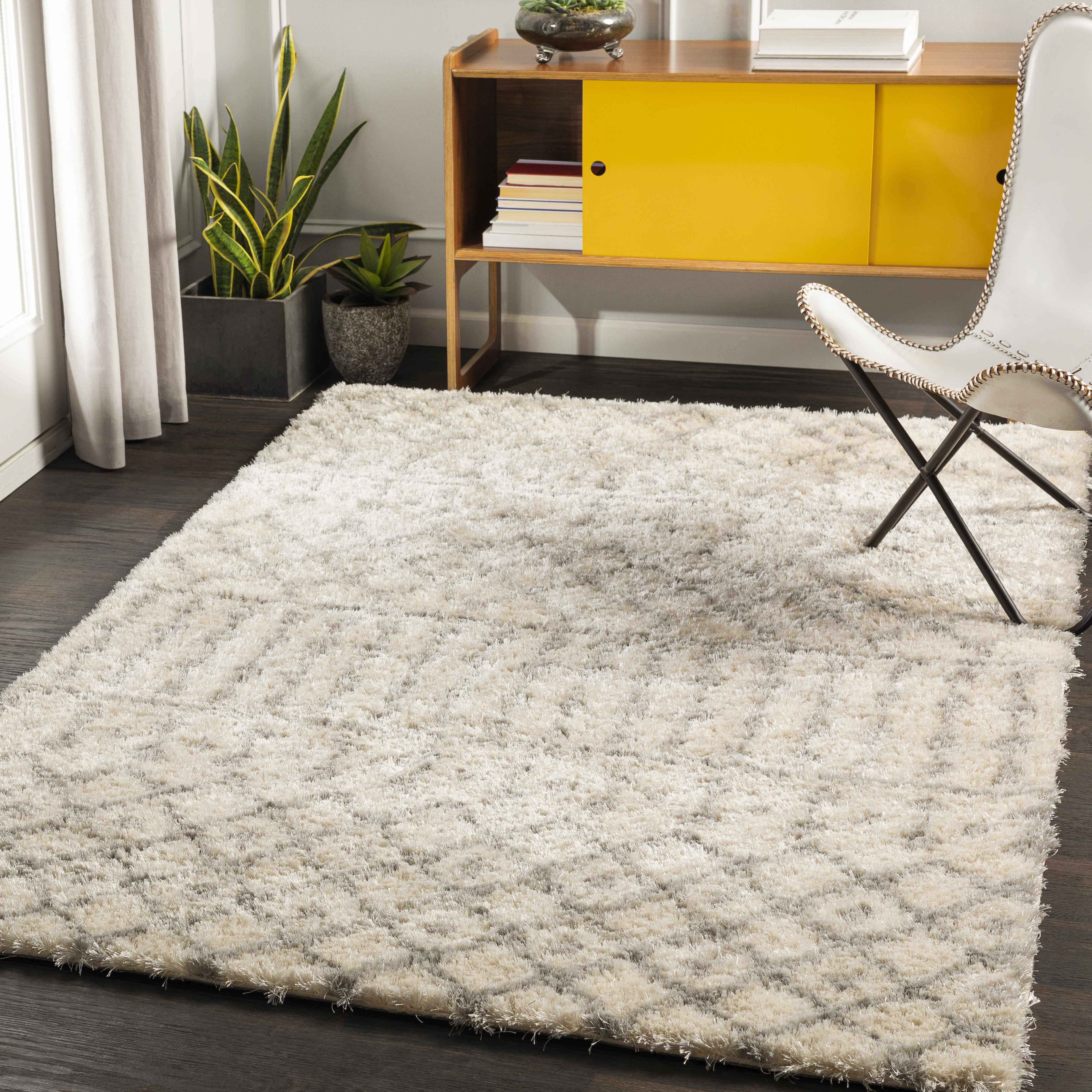 Hudson 8'10in x 12' Area Rug - Hauteloom