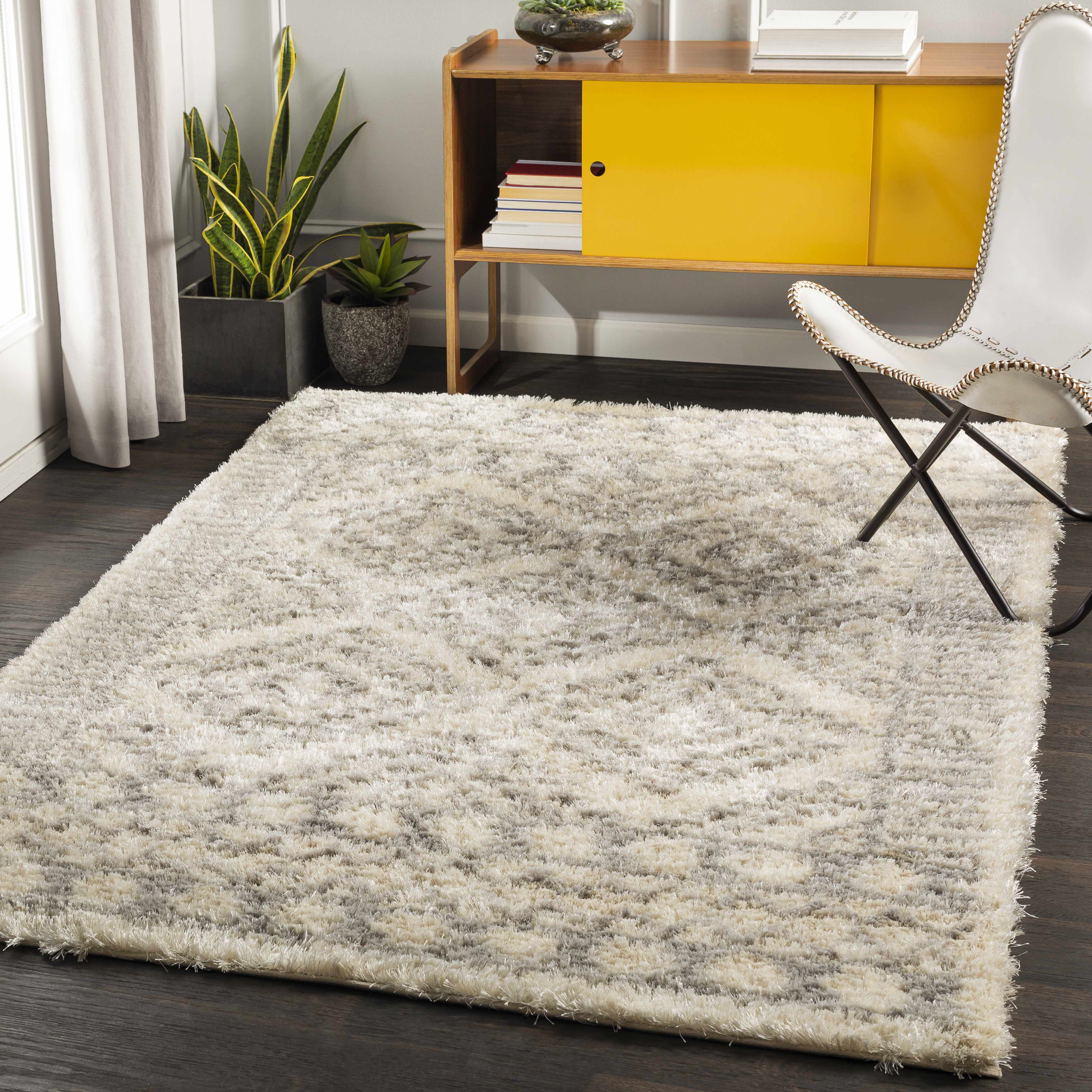 Modale 8'10in x 12' Area Rug - Hauteloom