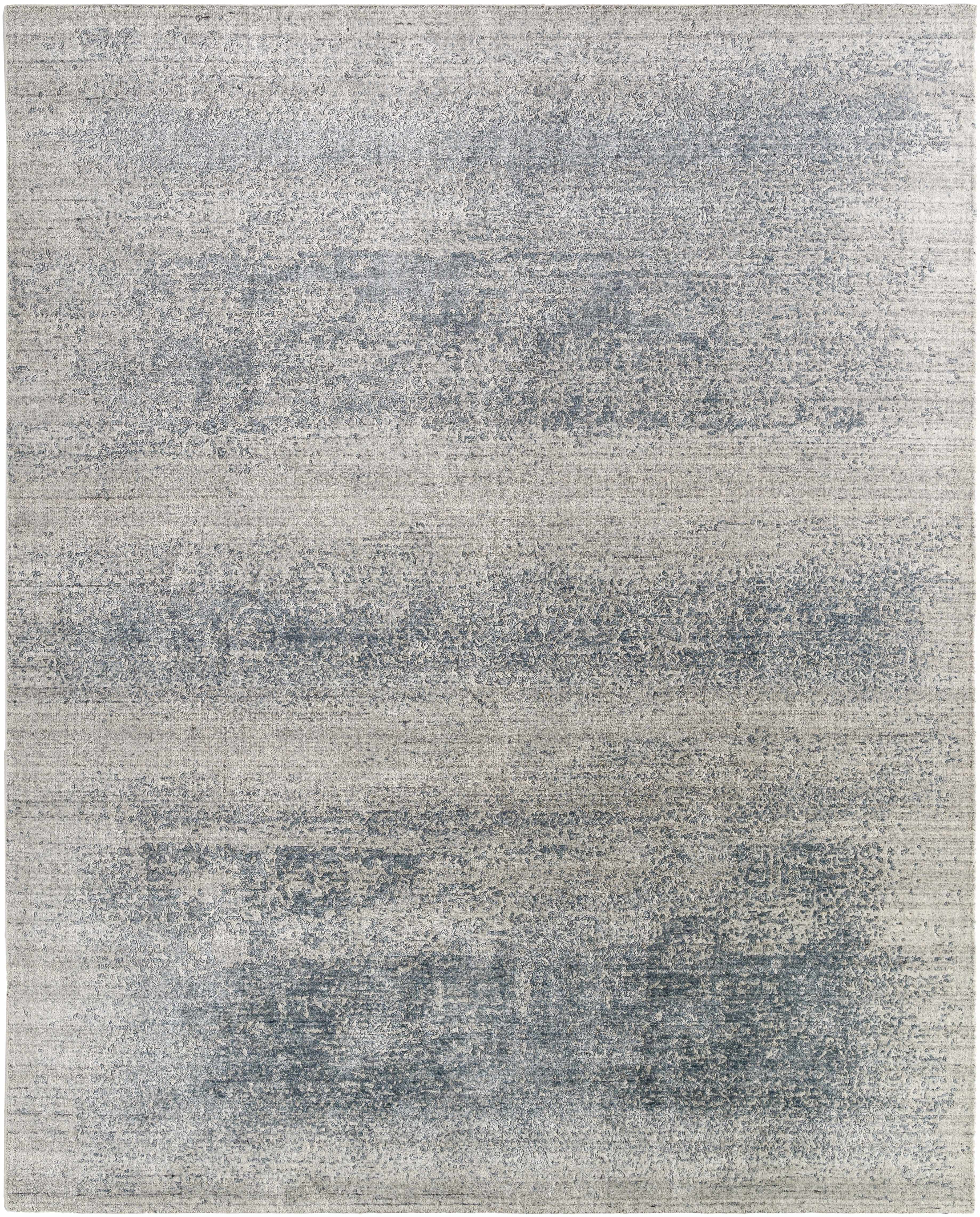 Nuria 8' x 10' Wool Area Rug - Hauteloom