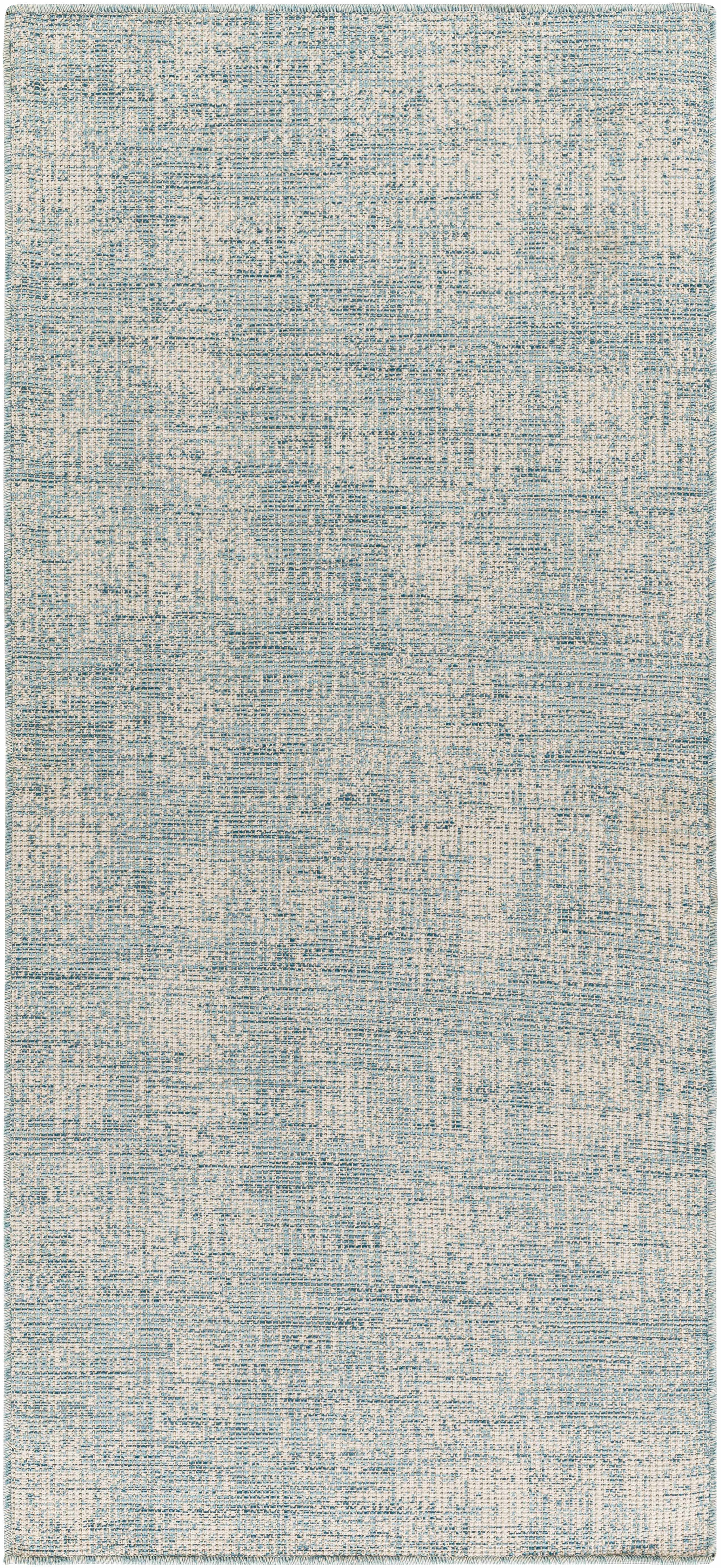 Rhea 7'7in x 10' Modern Updated Farmhouse Area Rug - Hauteloom