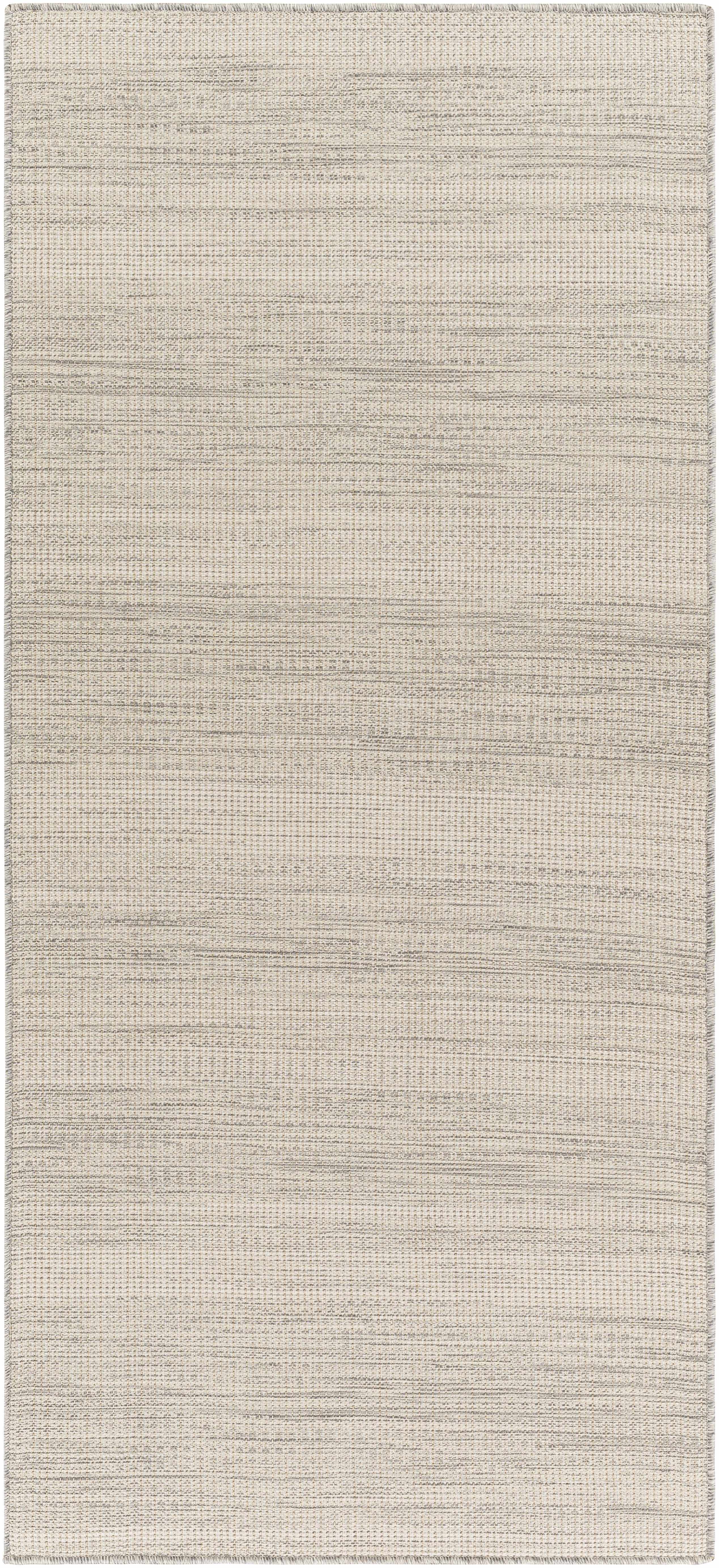 Kris 5'1in x 7' Modern Updated Farmhouse Area Rug - Hauteloom