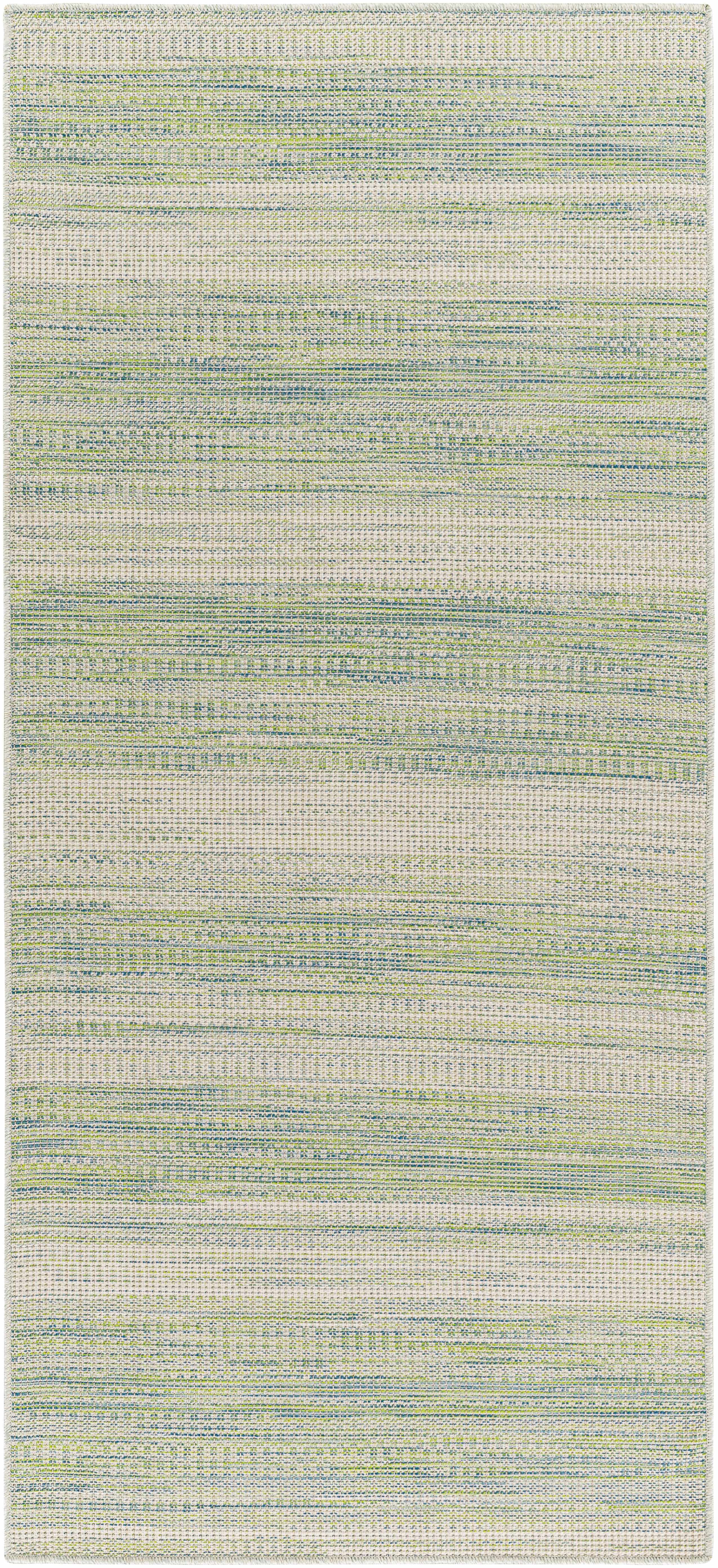 Bavo 6'4in x 9' Modern Updated Farmhouse Area Rug - Hauteloom