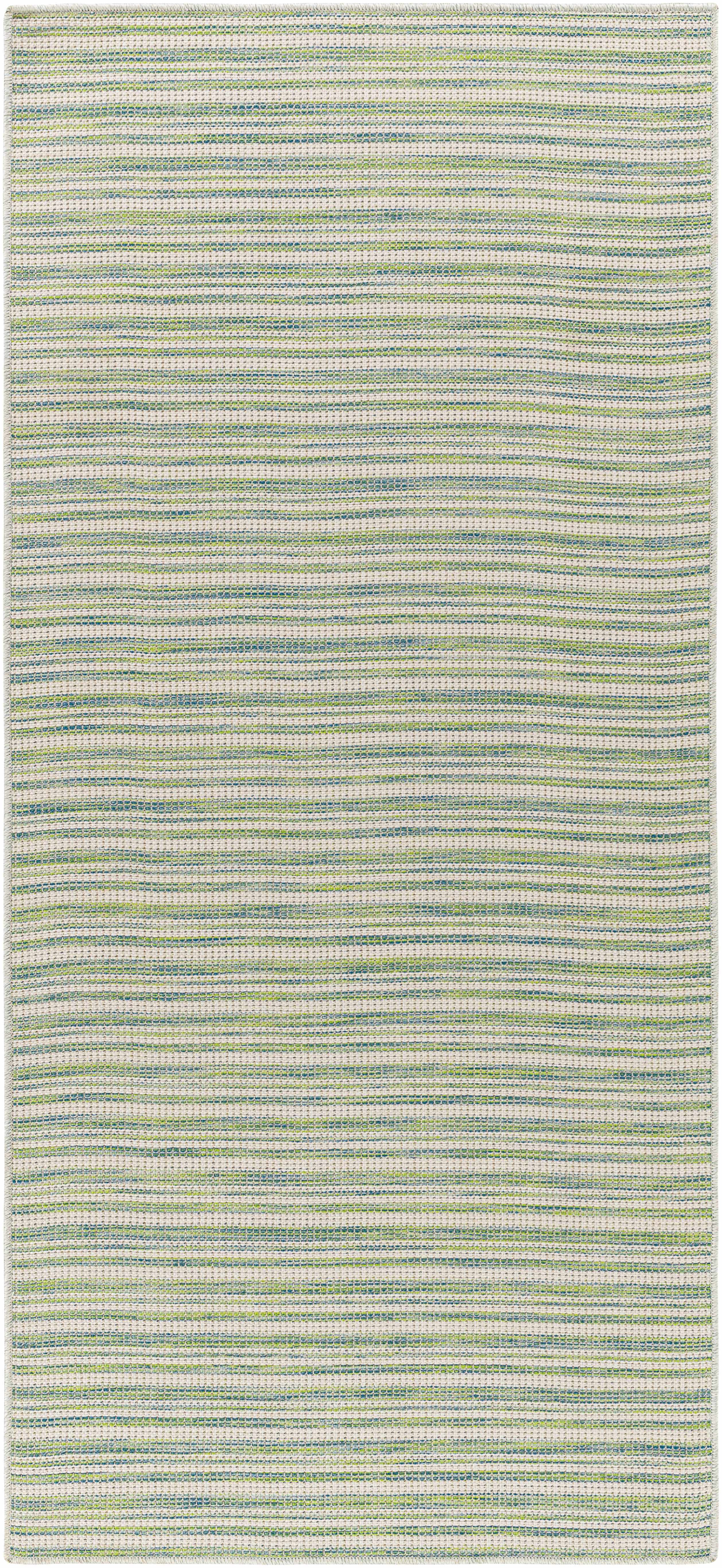 Bess 7'7in x 10' Modern Updated Farmhouse Area Rug - Hauteloom