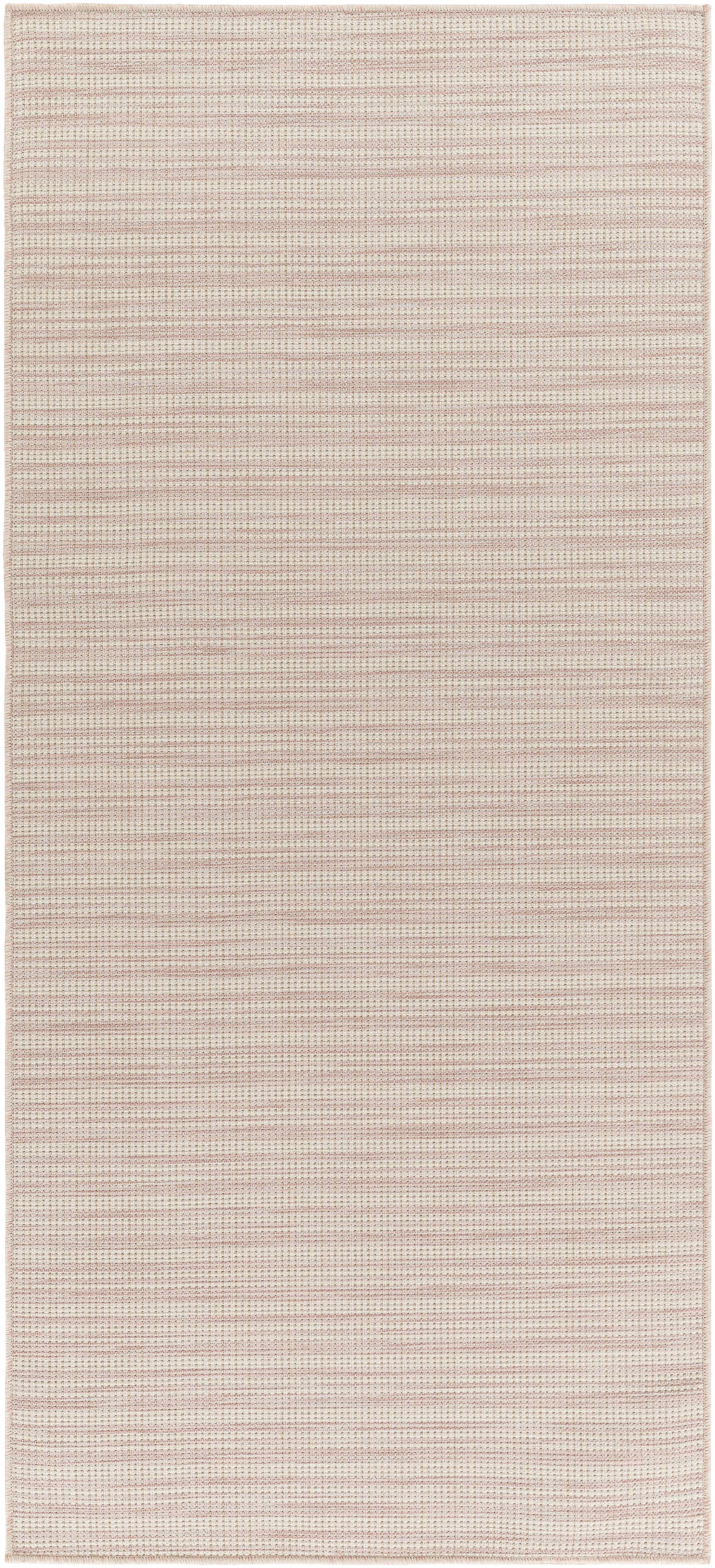 Nalo 5'1in x 7' Modern Updated Farmhouse Area Rug - Hauteloom
