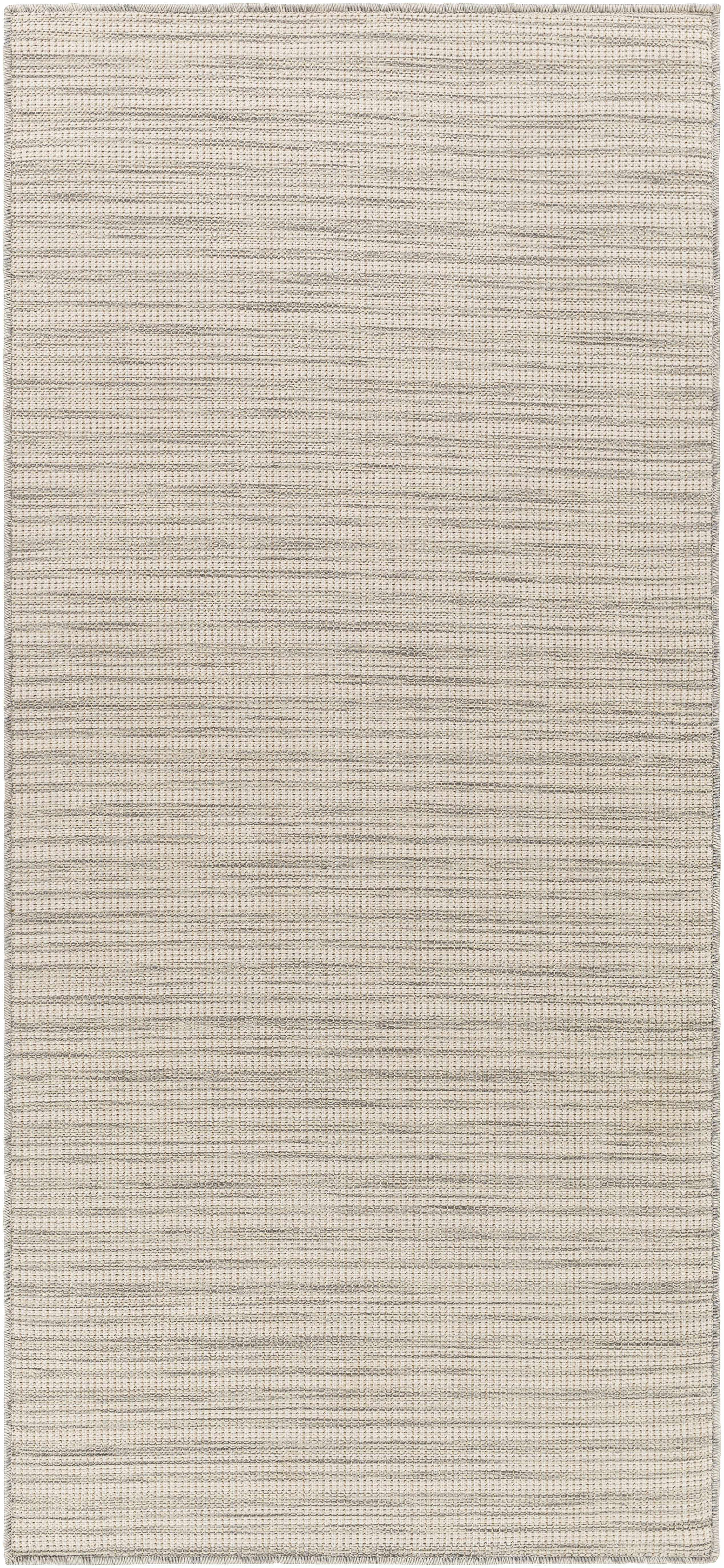 Greg 6'4in x 9' Modern Updated Farmhouse Area Rug - Hauteloom