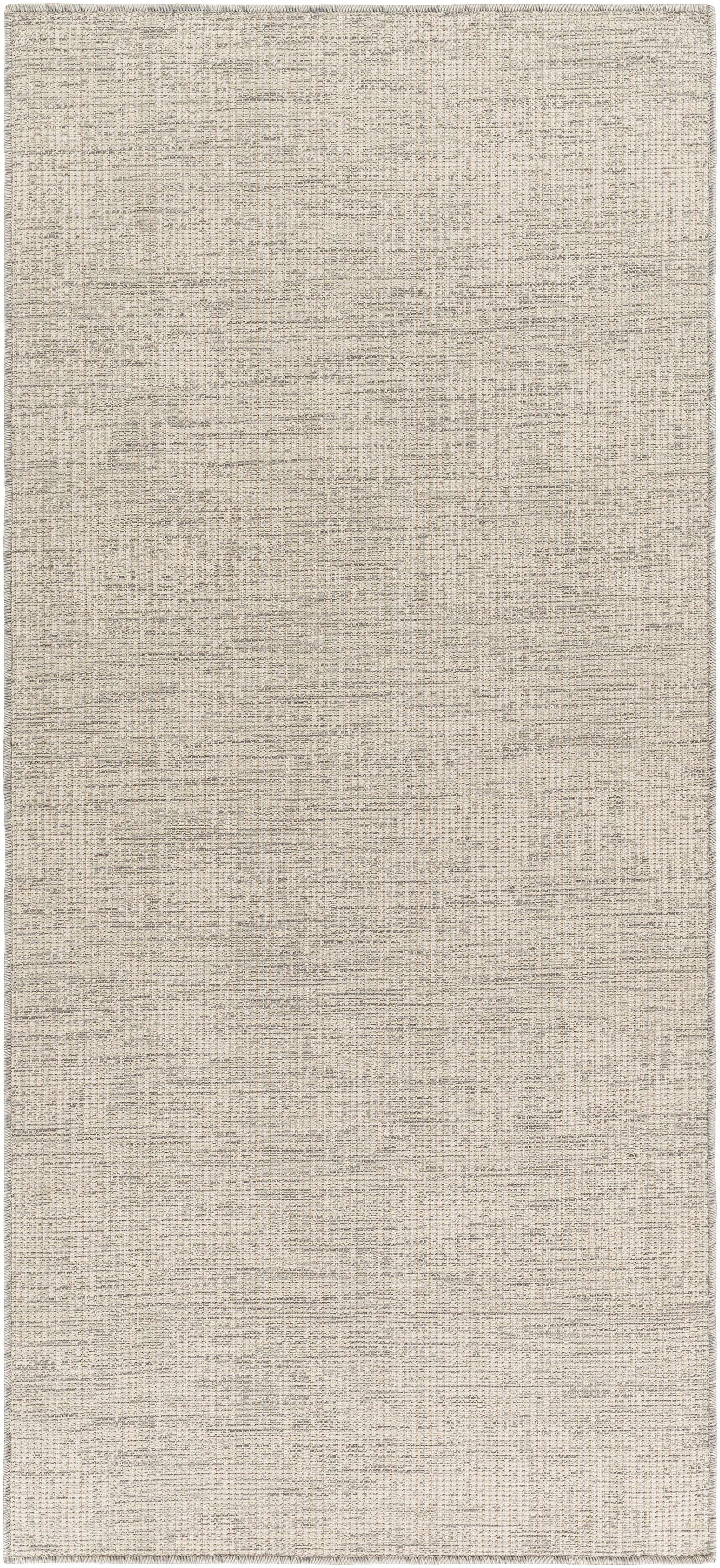 Rami 5'1in x 7' Modern Updated Farmhouse Area Rug - Hauteloom