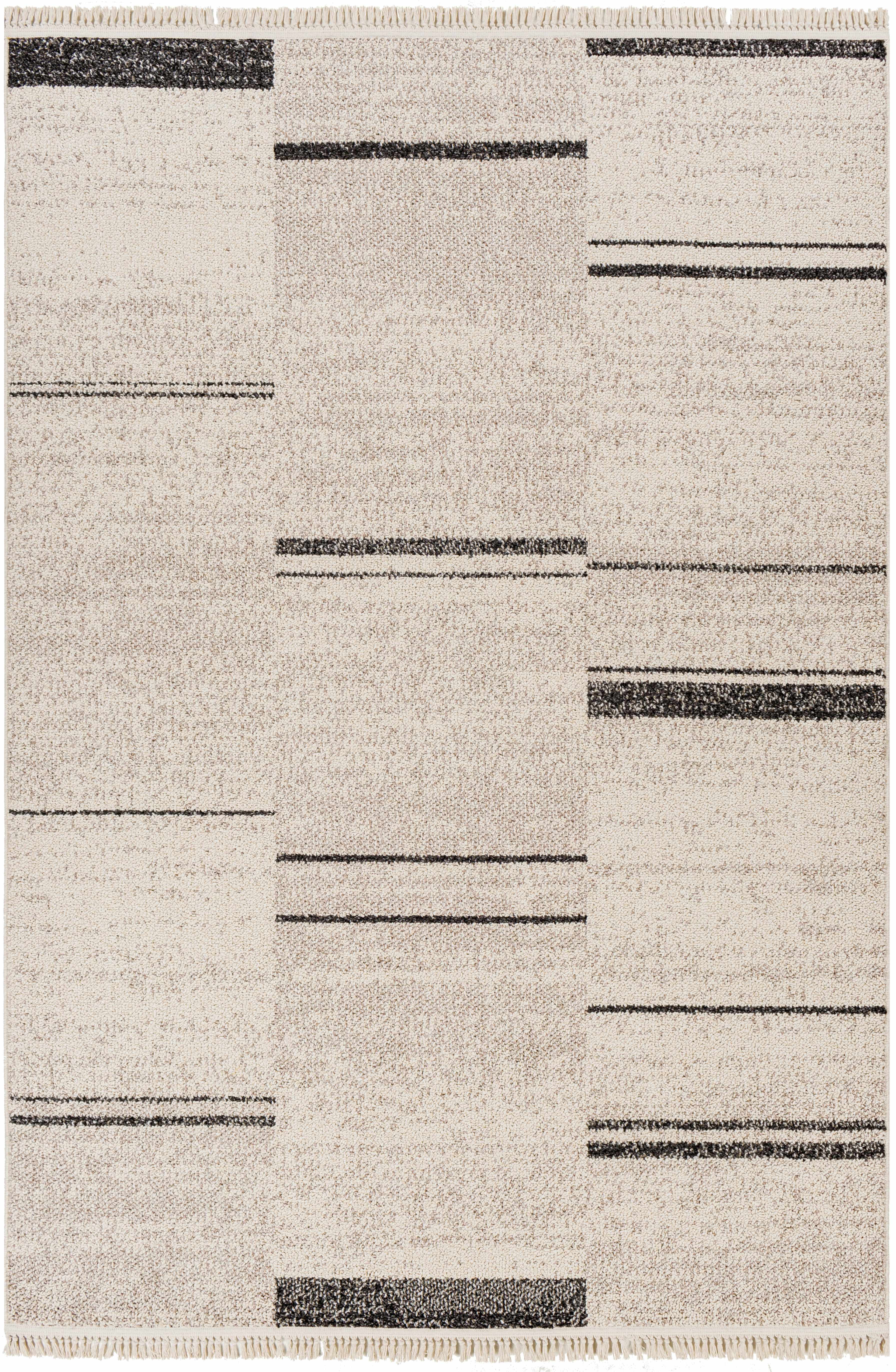 Akiva 5'3in x 7' Area Rug - Hauteloom