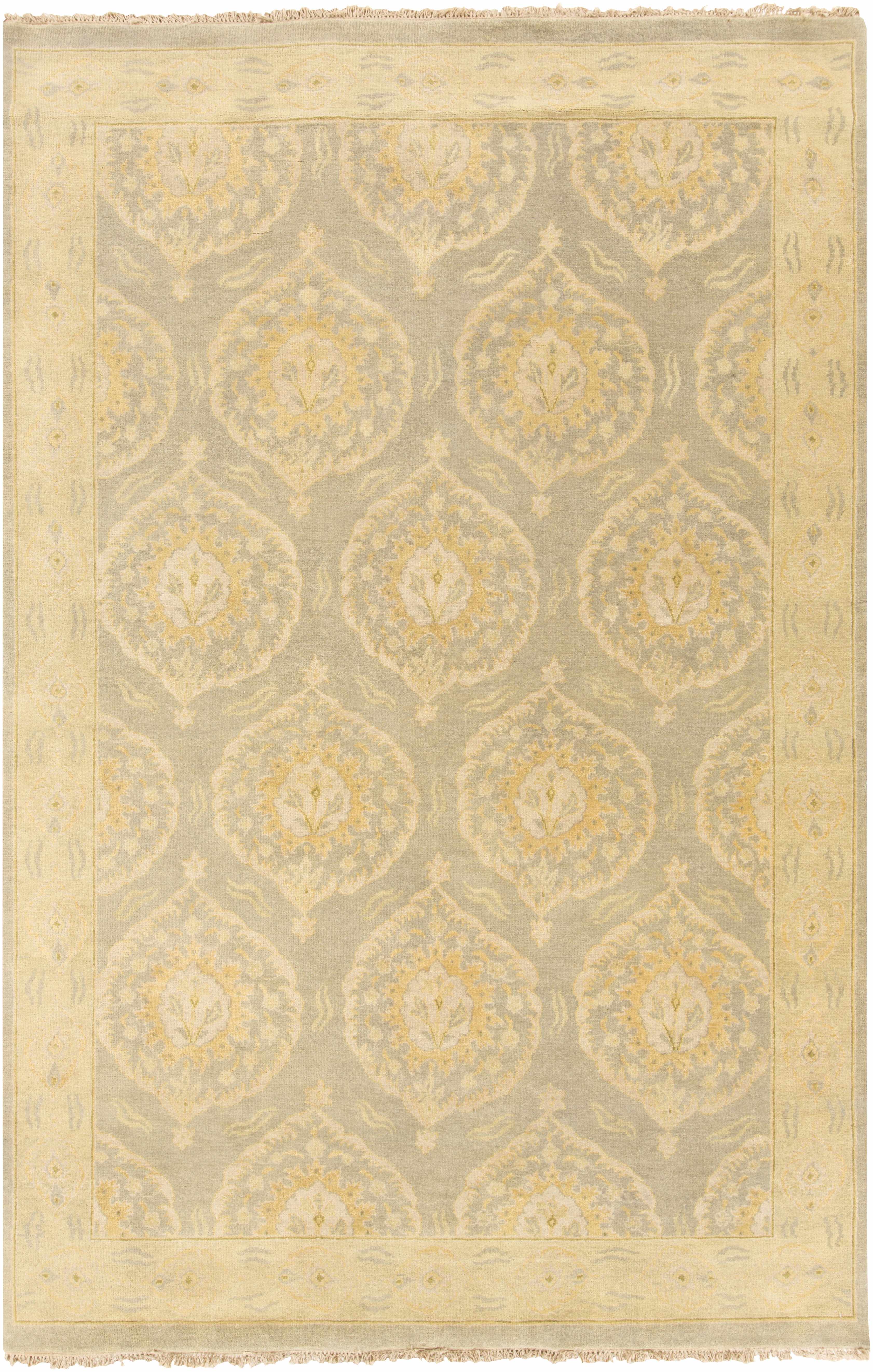Milly 2' x 3' Area Rug - Hauteloom
