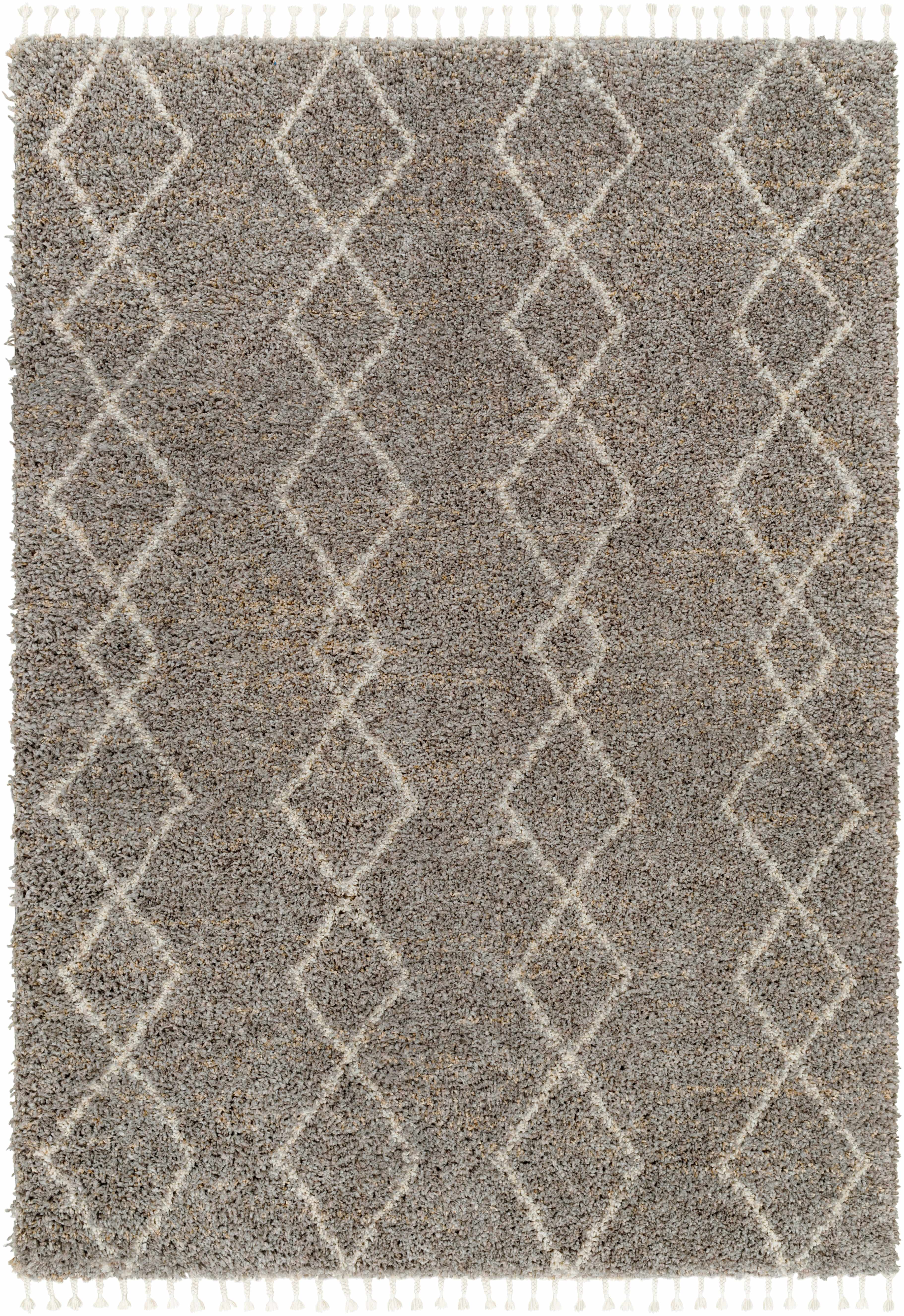 Ishan 5'3in x 7' Area Rug - Hauteloom