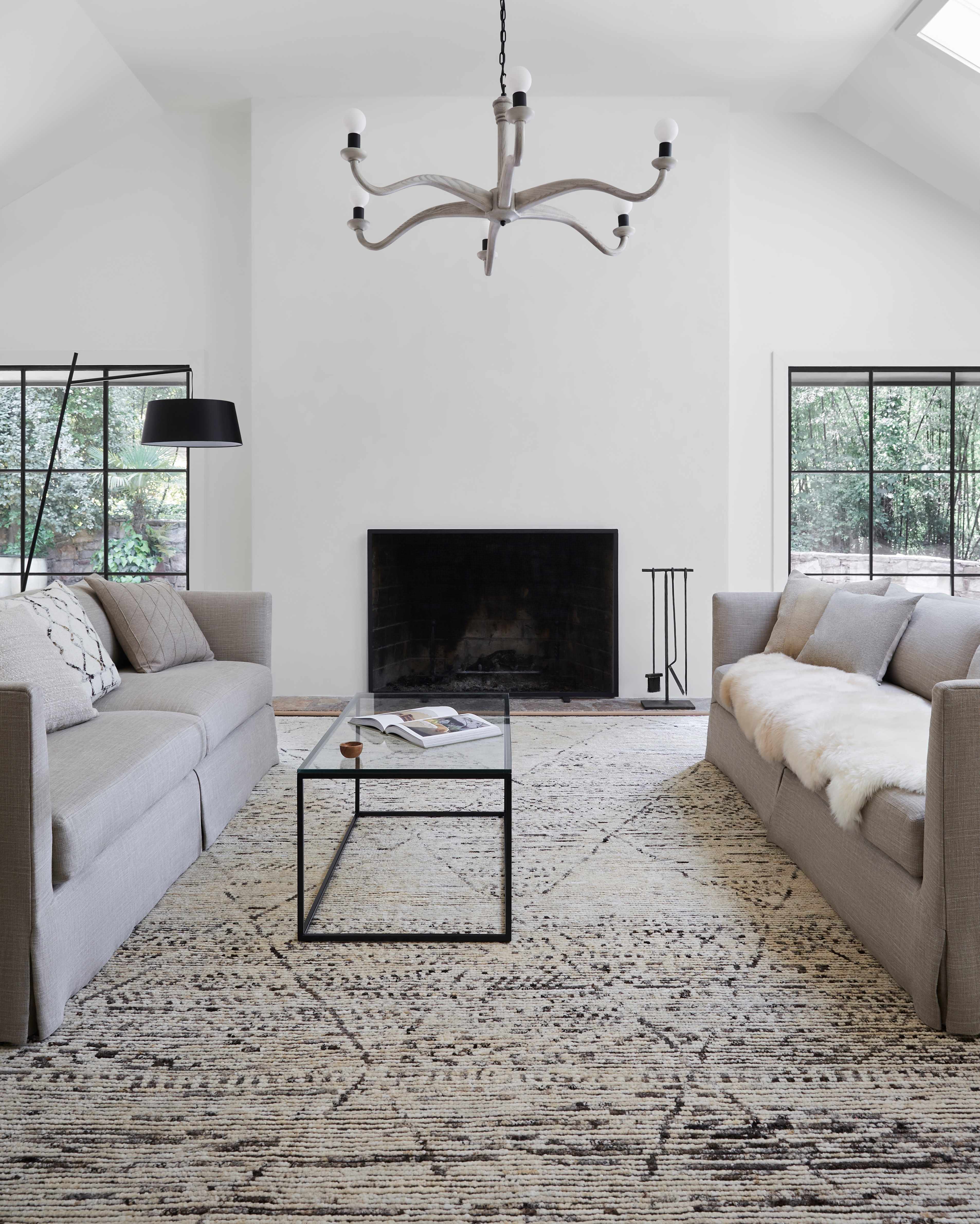 Banocboc 2' x 6' Runner - Hauteloom