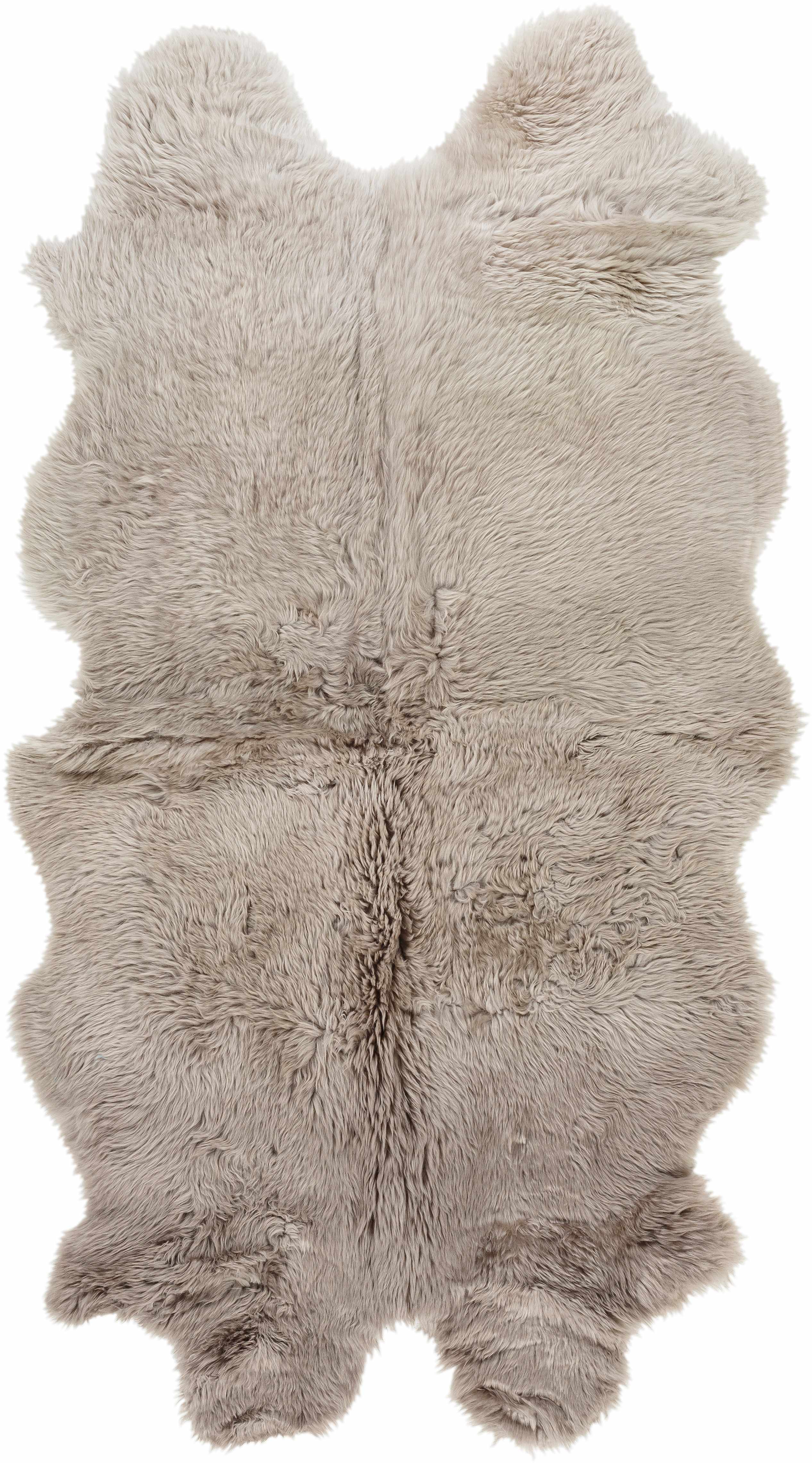 Initao 3' x 6' Area Rug - Hauteloom