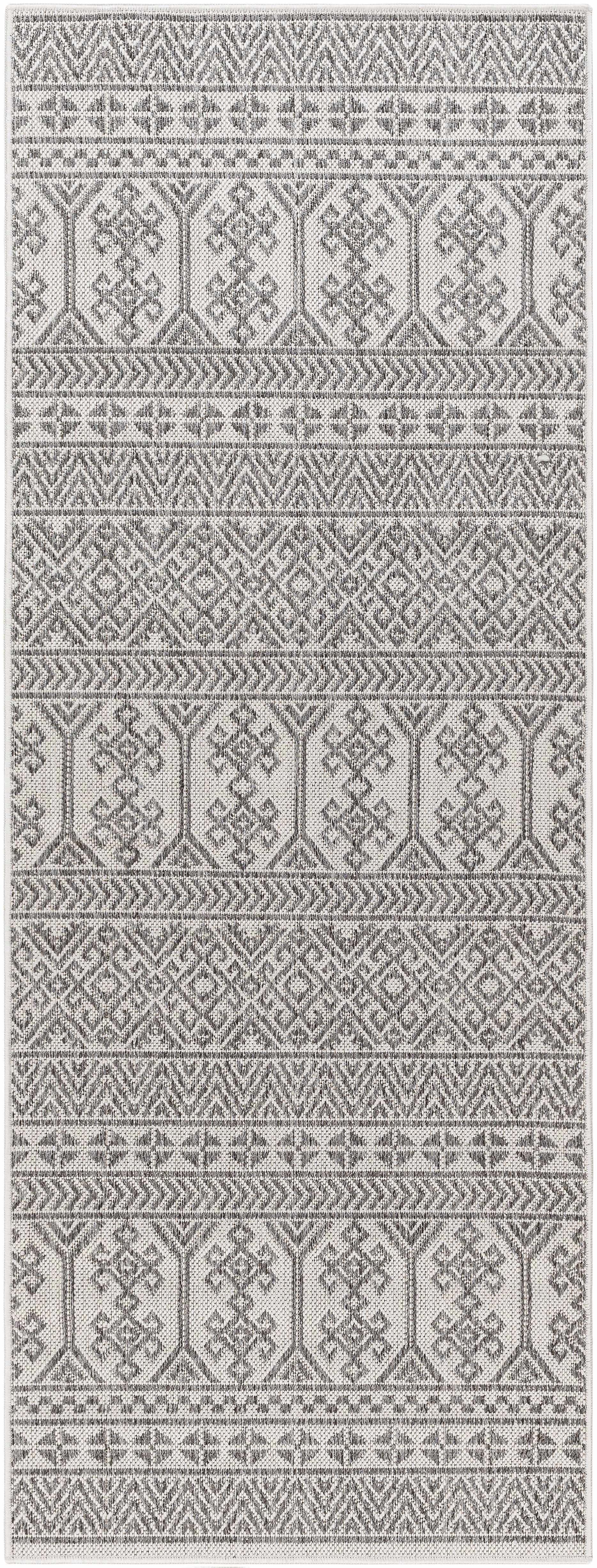 Kalb 2'7in x 7'3in Runner - Hauteloom