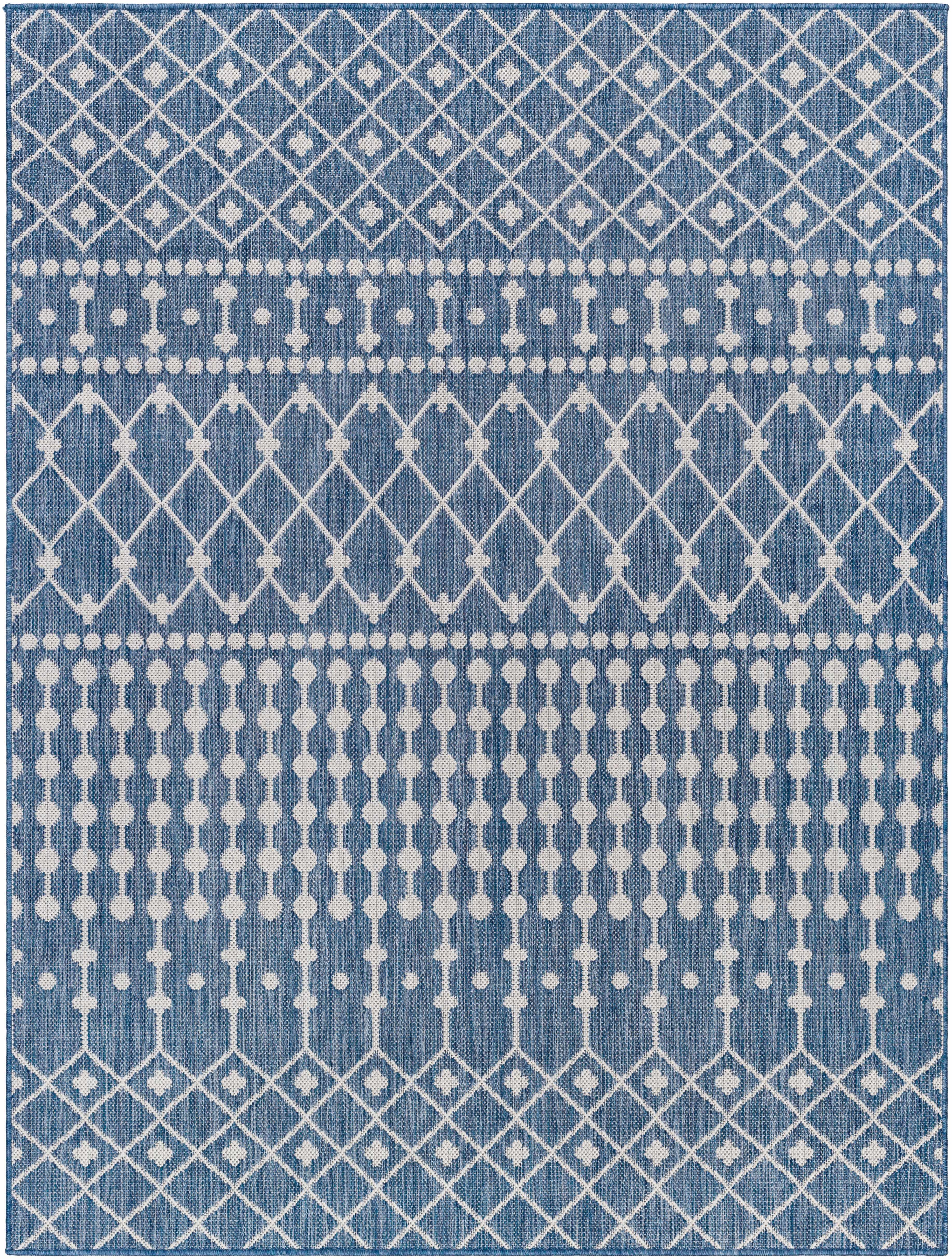 Lali 5'3in x 7' Area Rug - Hauteloom