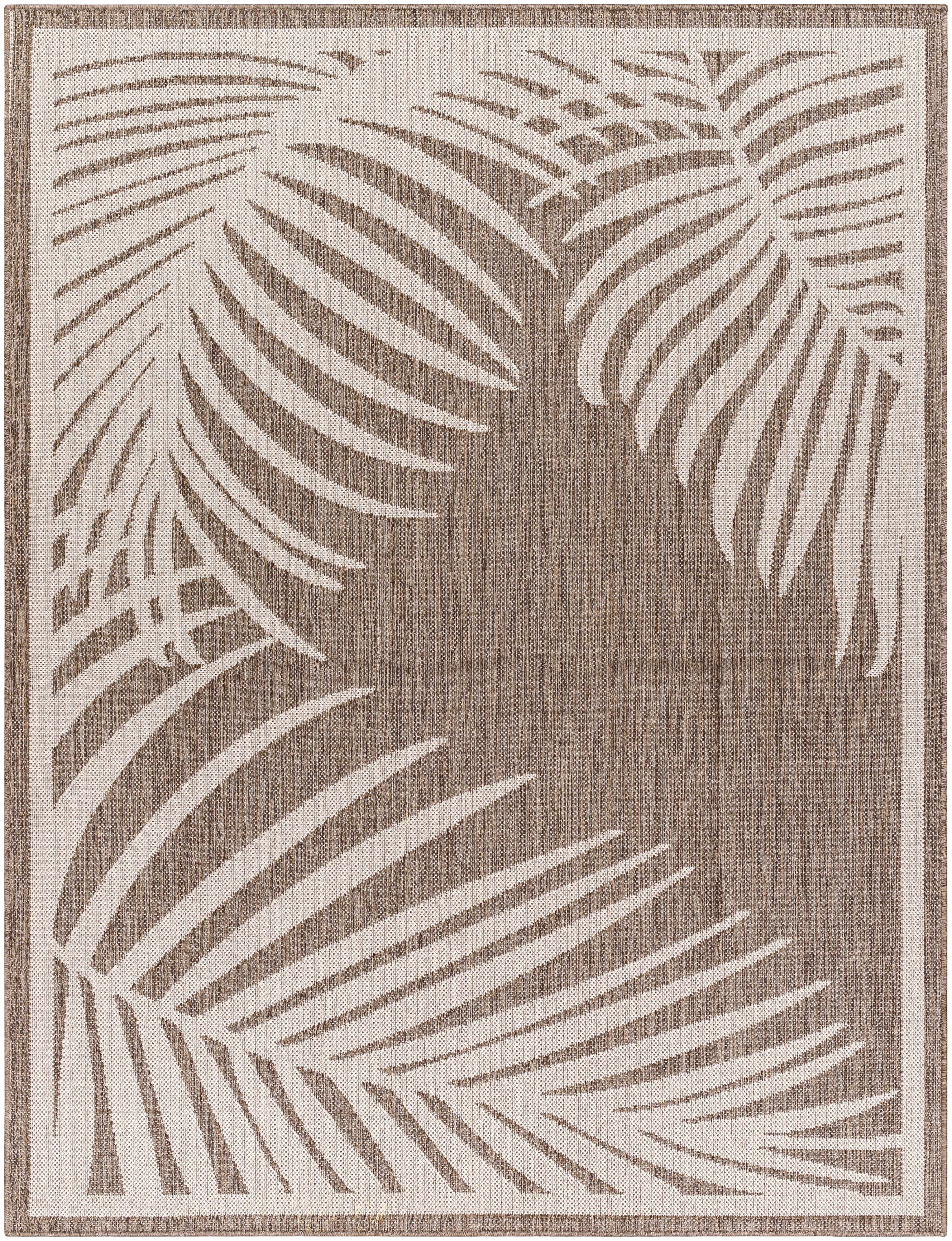 Dina 5'3in x 7' Area Rug - Hauteloom