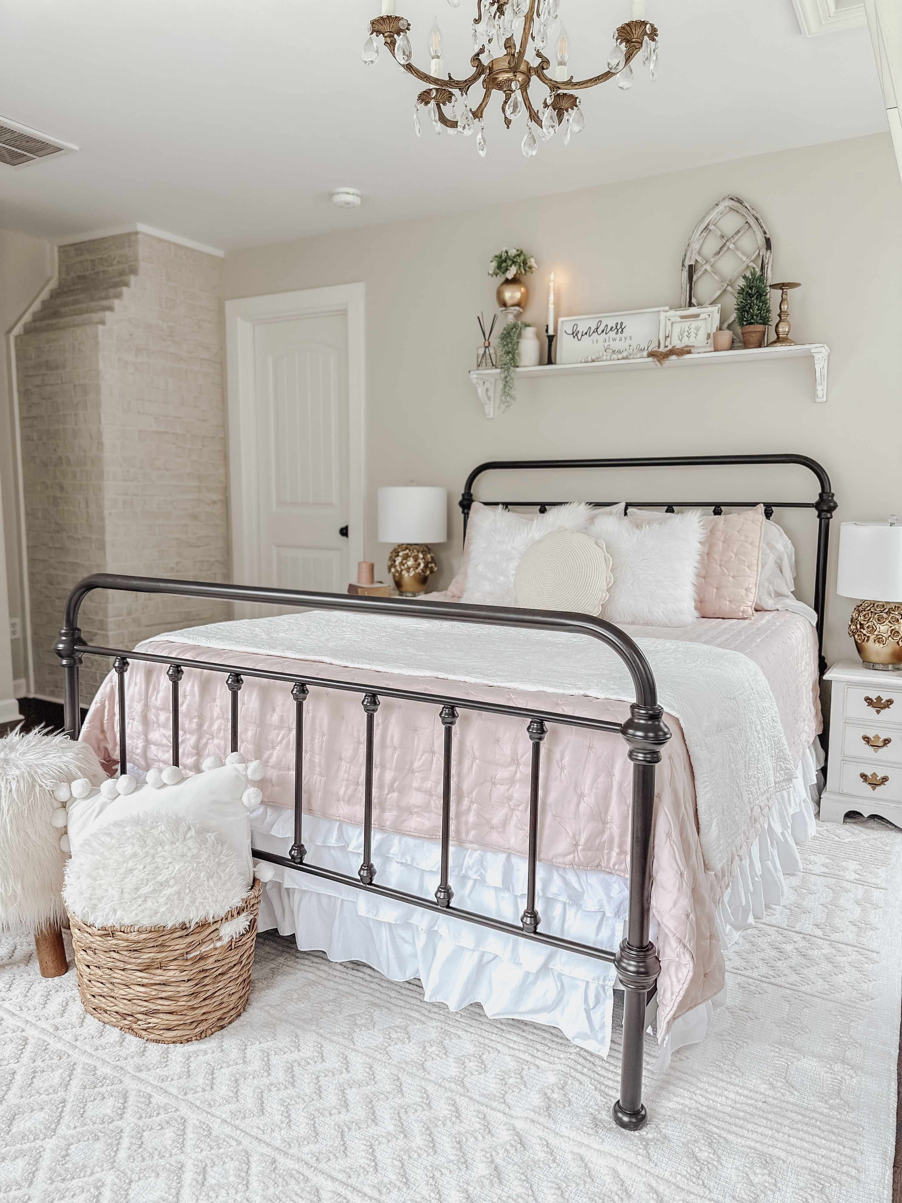 Drago 7'10in x 10'1in Washable Area Rug - Hauteloom