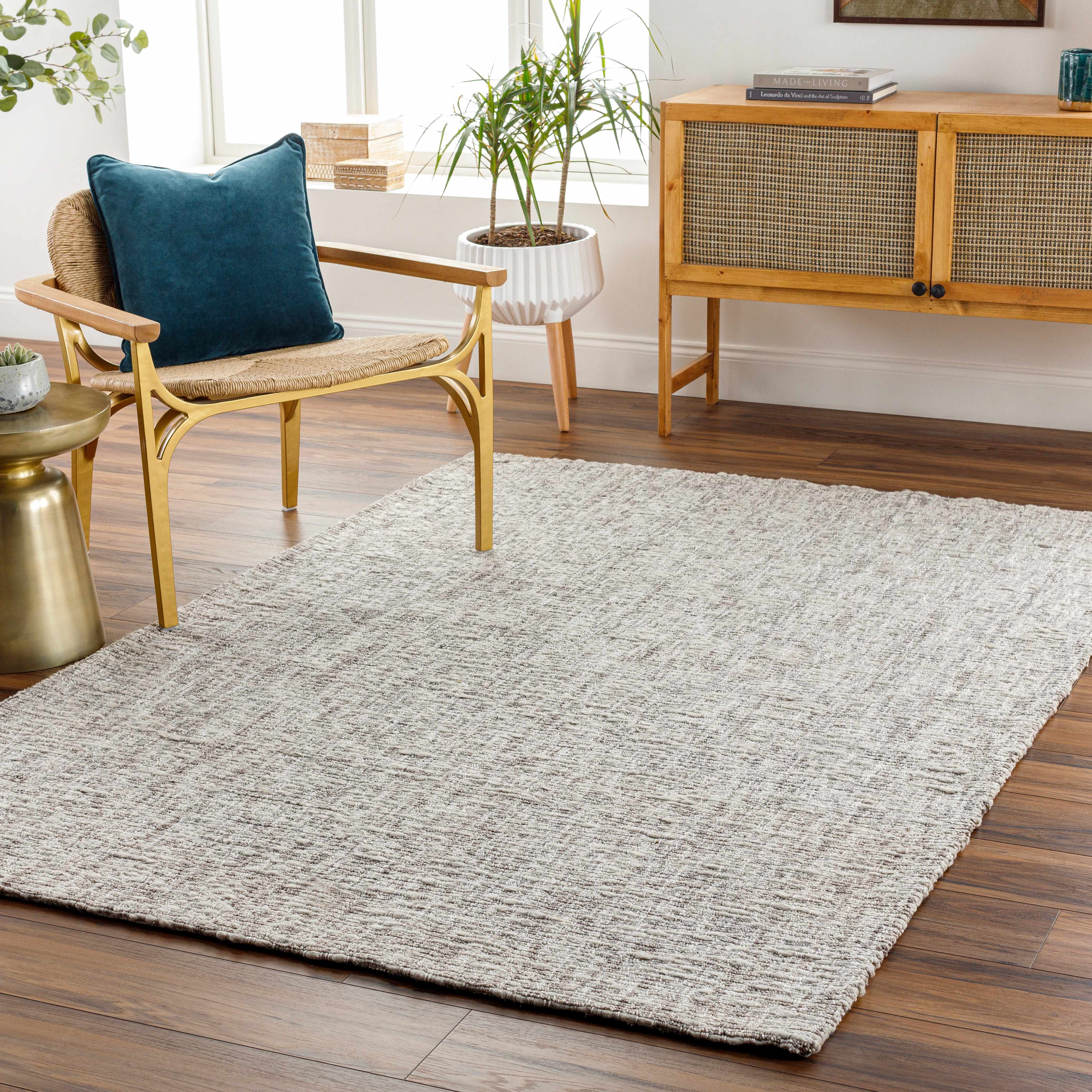 Westoning 8' x 10' Modern Area Rug - Hauteloom